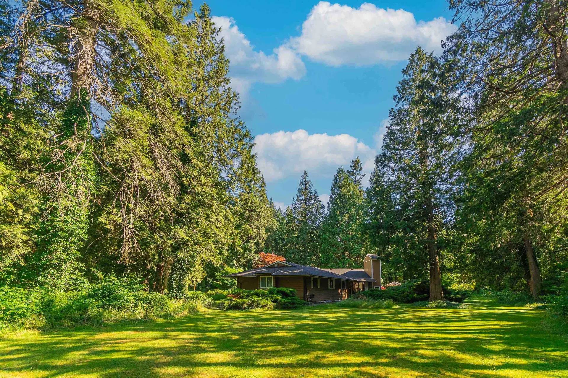 Property at 13425 WOODCREST DRIVE, Surrey, BC