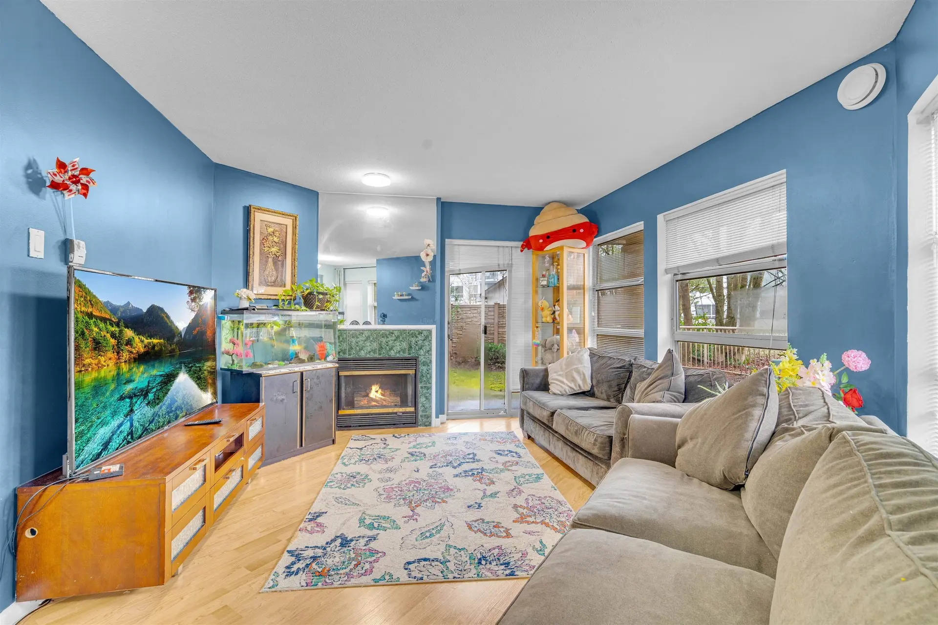 Property at #101 22277 122 AVENUE, Maple Ridge, BC