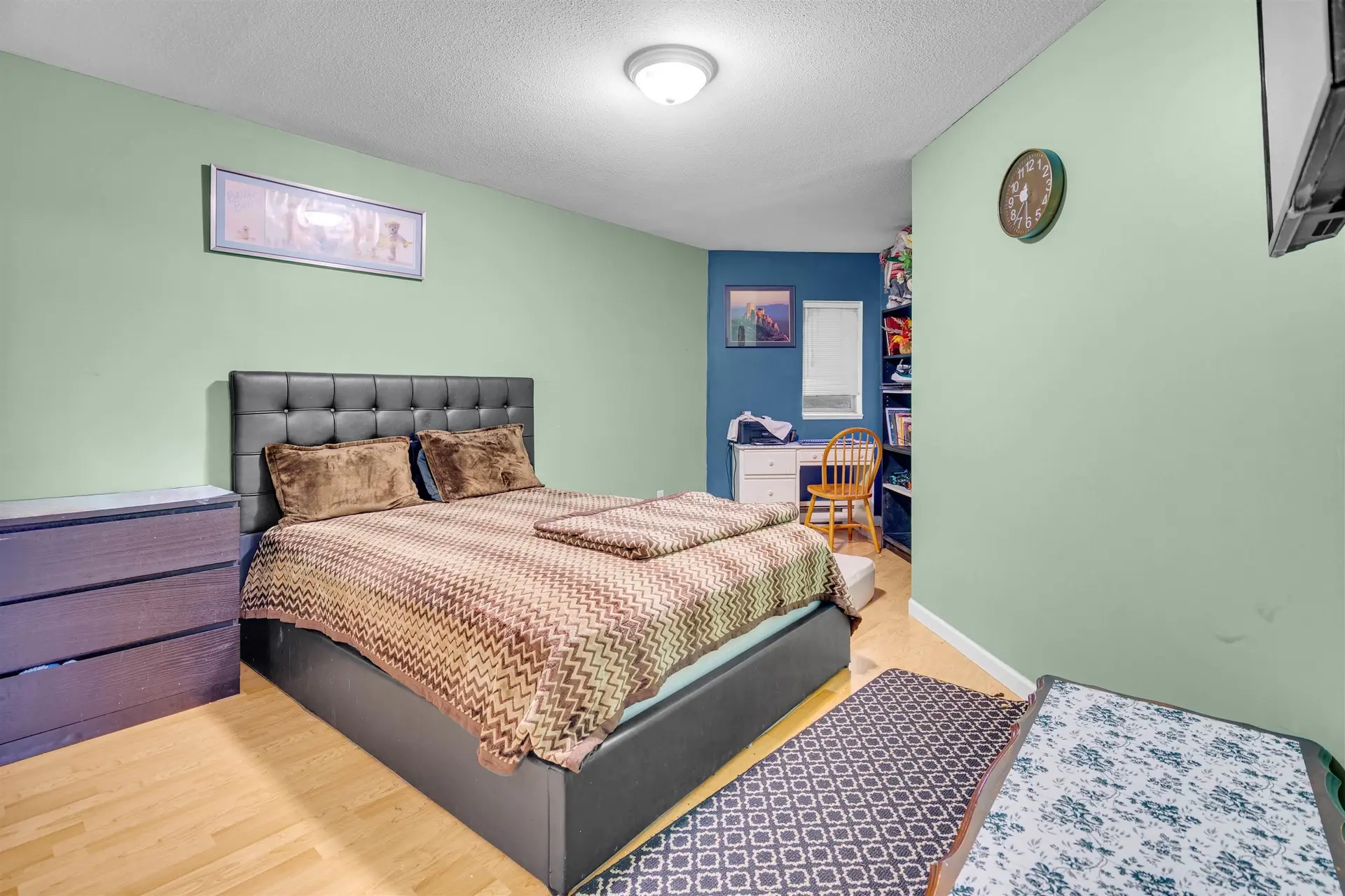 Property at #101 22277 122 AVENUE, Maple Ridge, BC