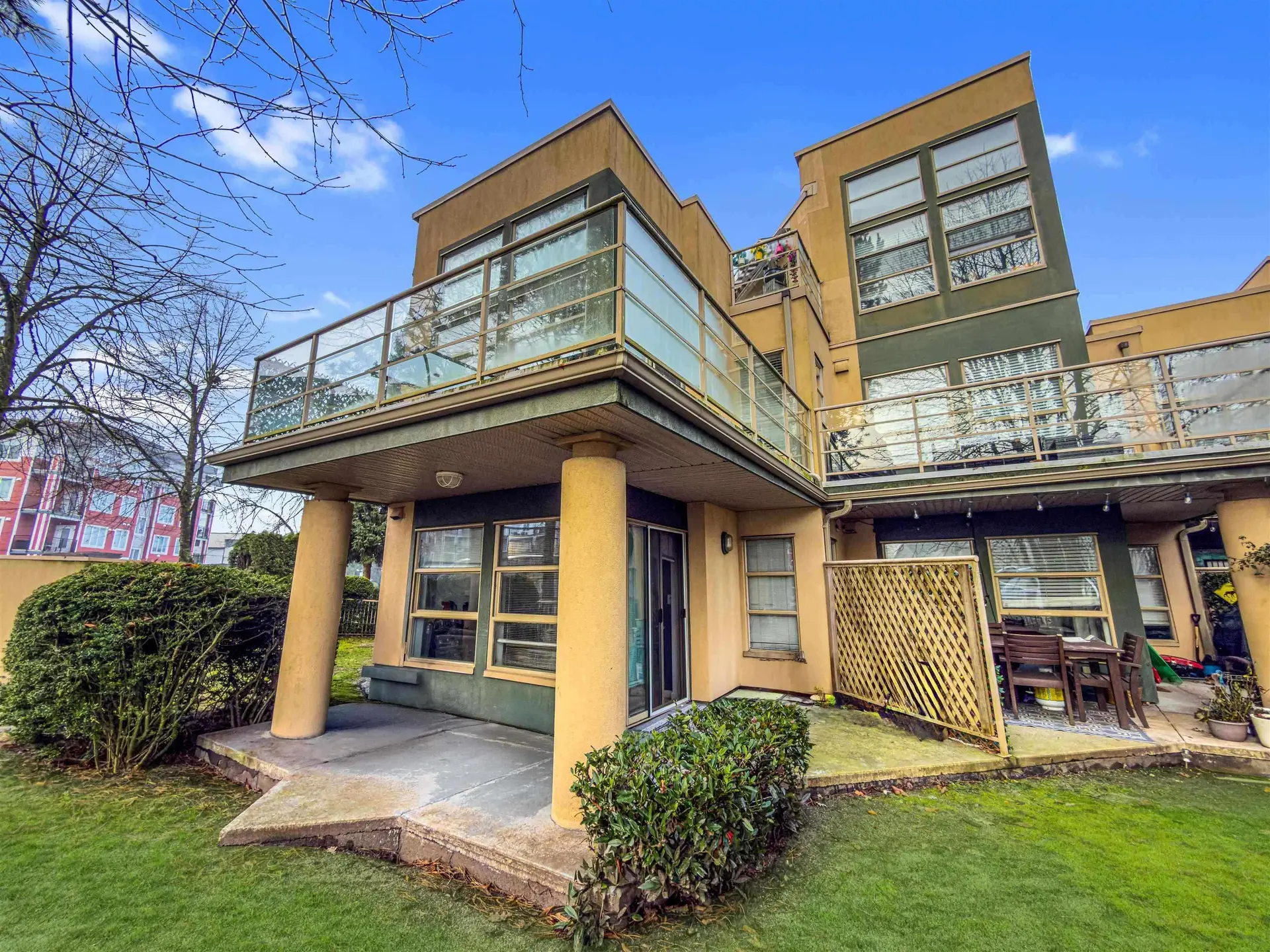 Property at #101 22277 122 AVENUE, Maple Ridge, BC