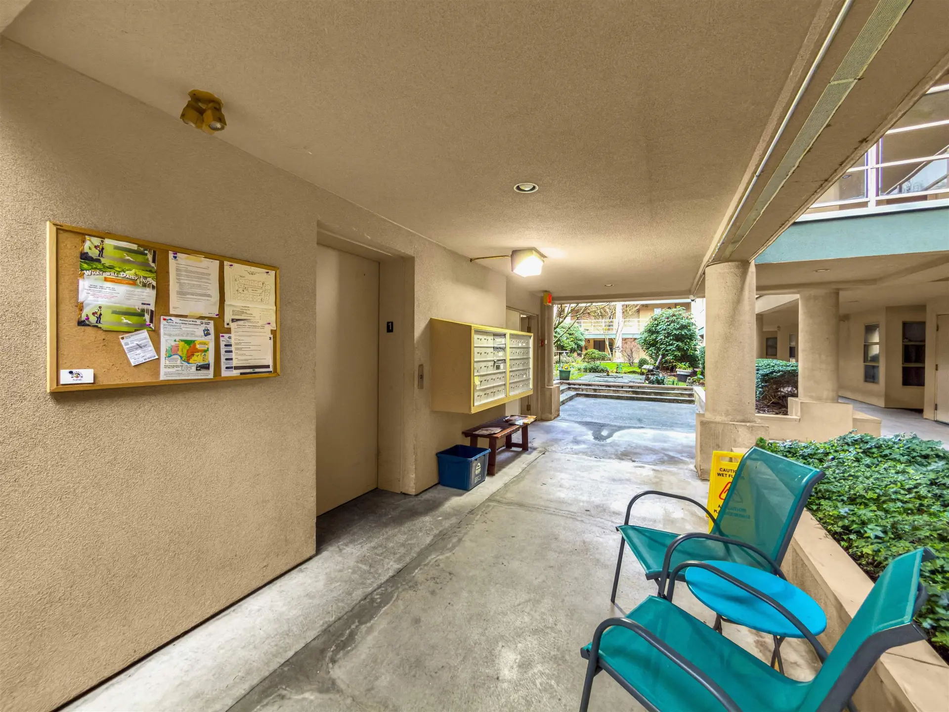 Property at #101 22277 122 AVENUE, Maple Ridge, BC