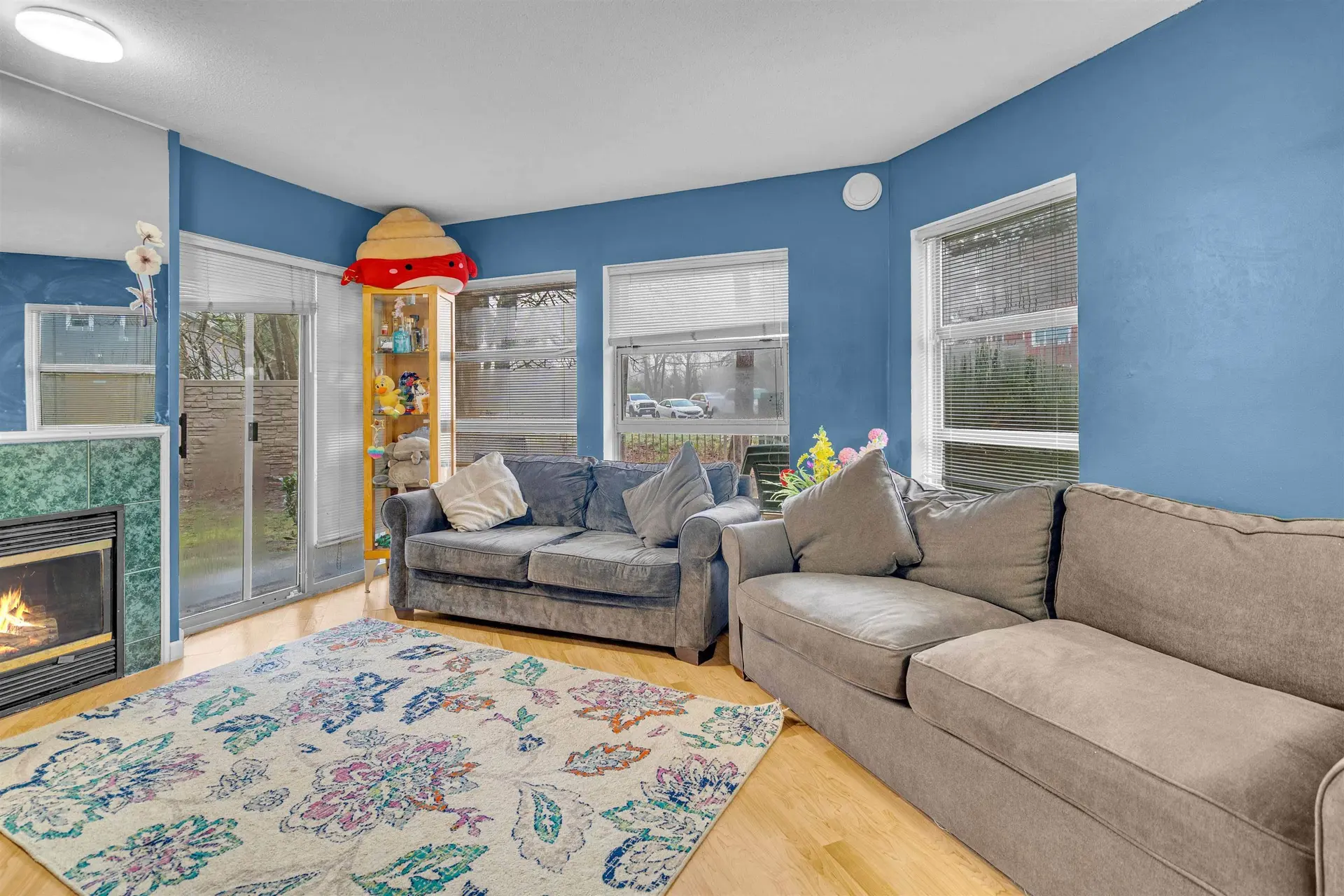 Property at #101 22277 122 AVENUE, Maple Ridge, BC