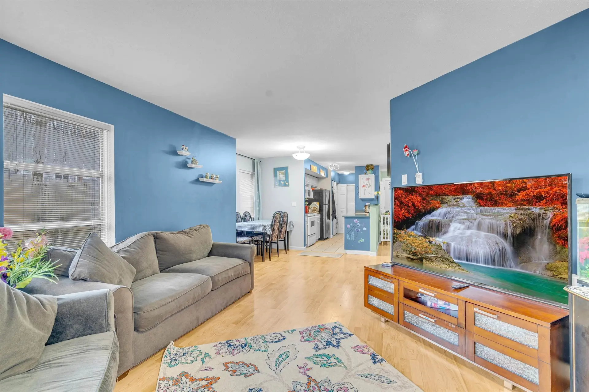 Property at #101 22277 122 AVENUE, Maple Ridge, BC