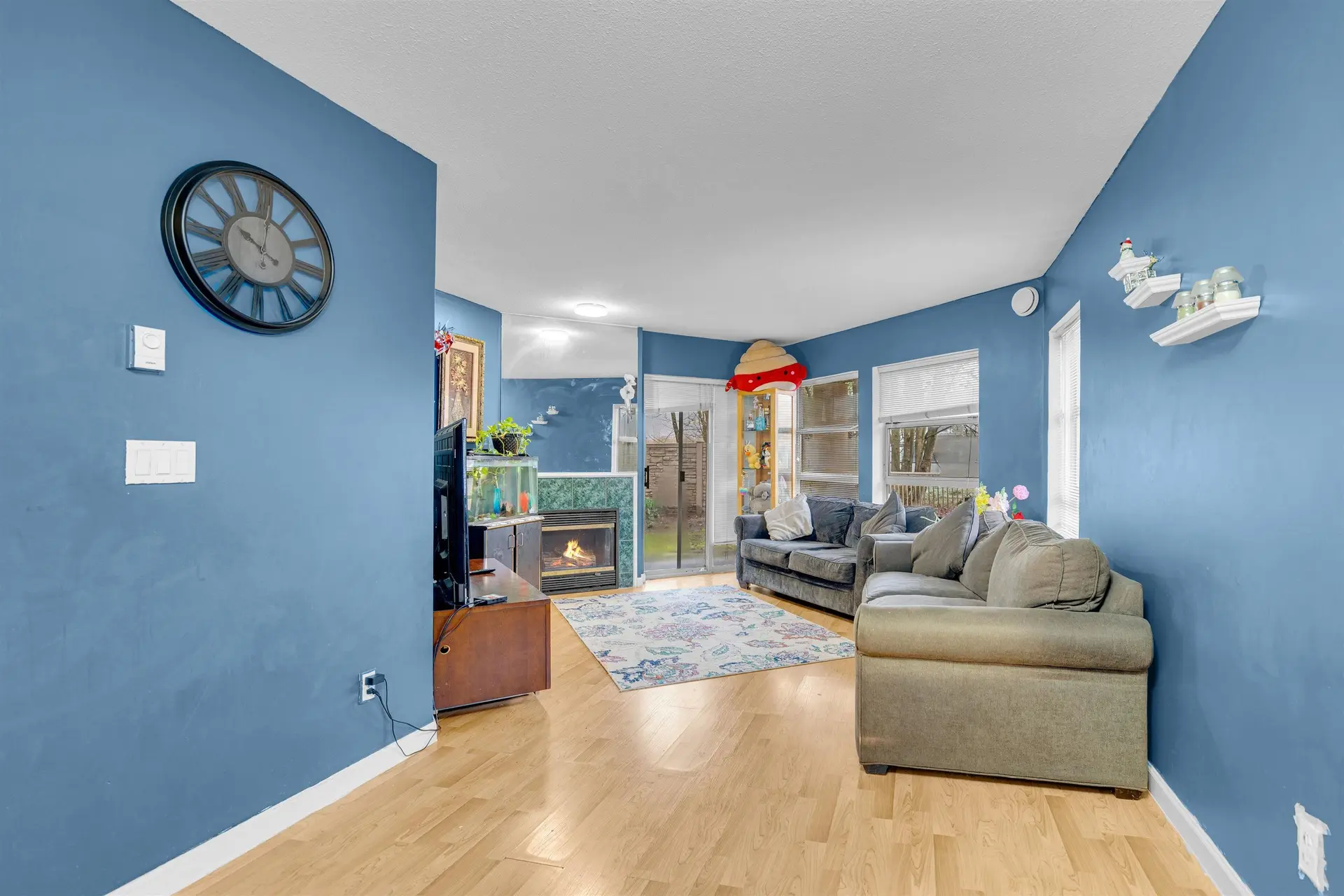 Property at #101 22277 122 AVENUE, Maple Ridge, BC