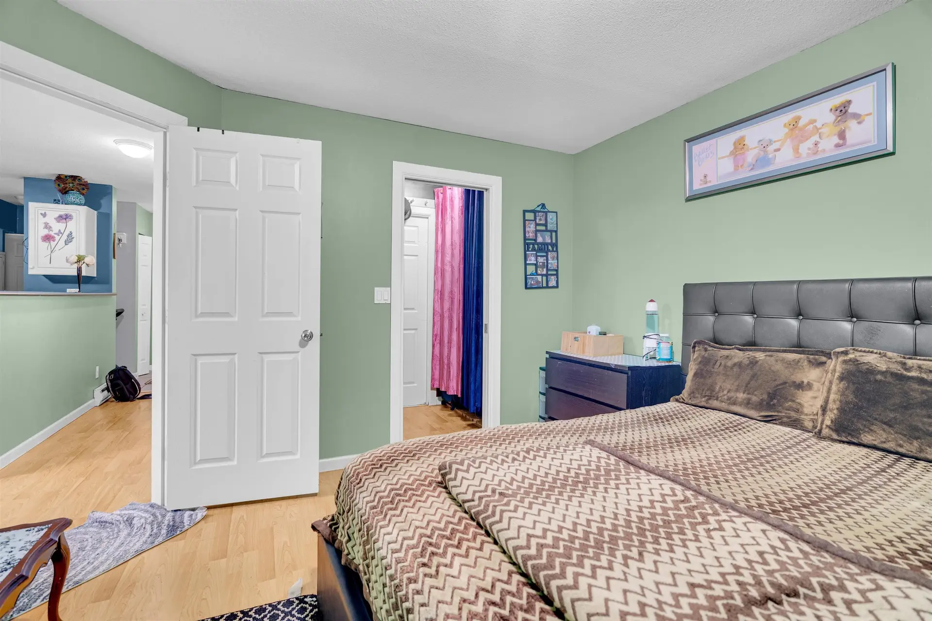 Property at #101 22277 122 AVENUE, Maple Ridge, BC