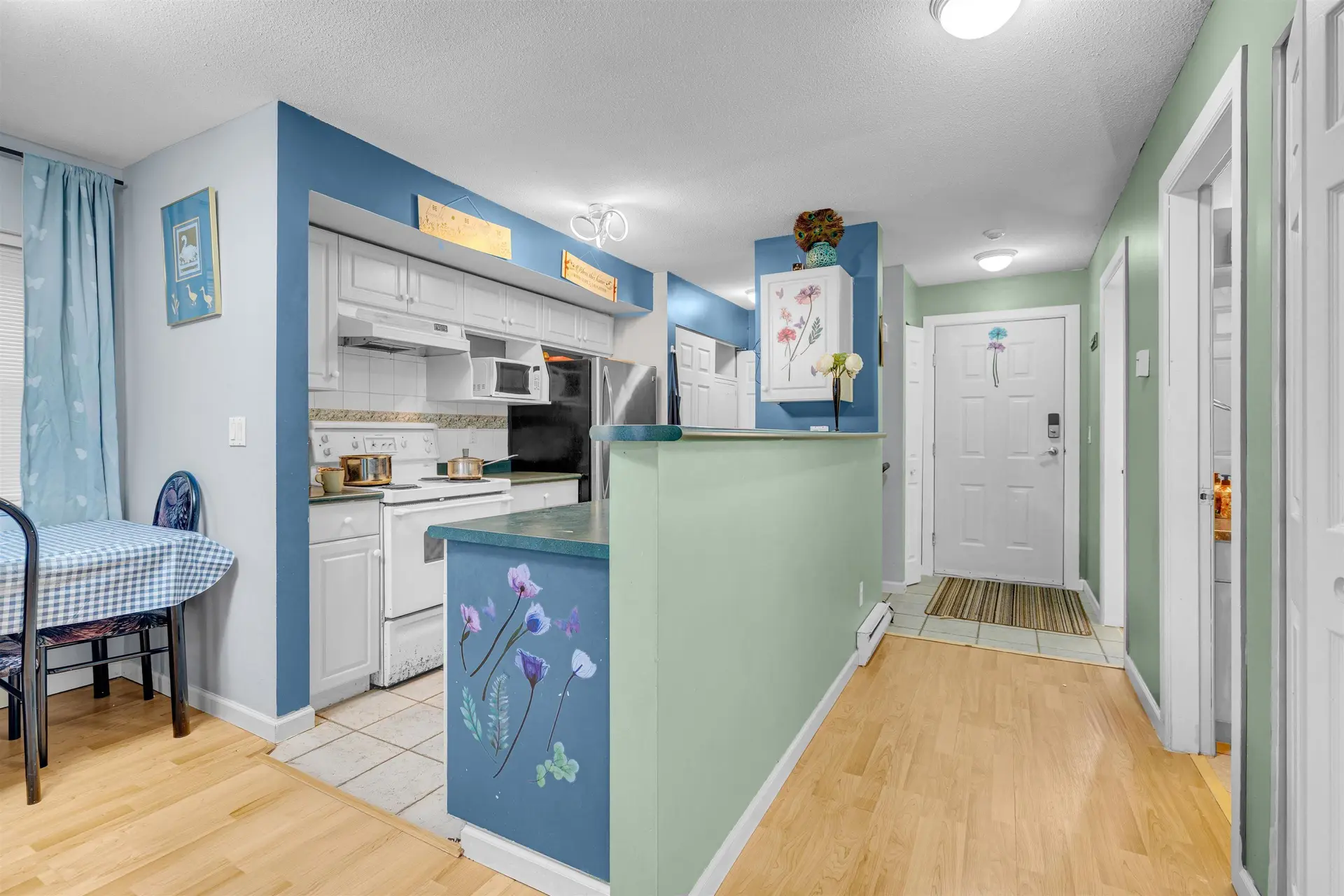 Property at #101 22277 122 AVENUE, Maple Ridge, BC