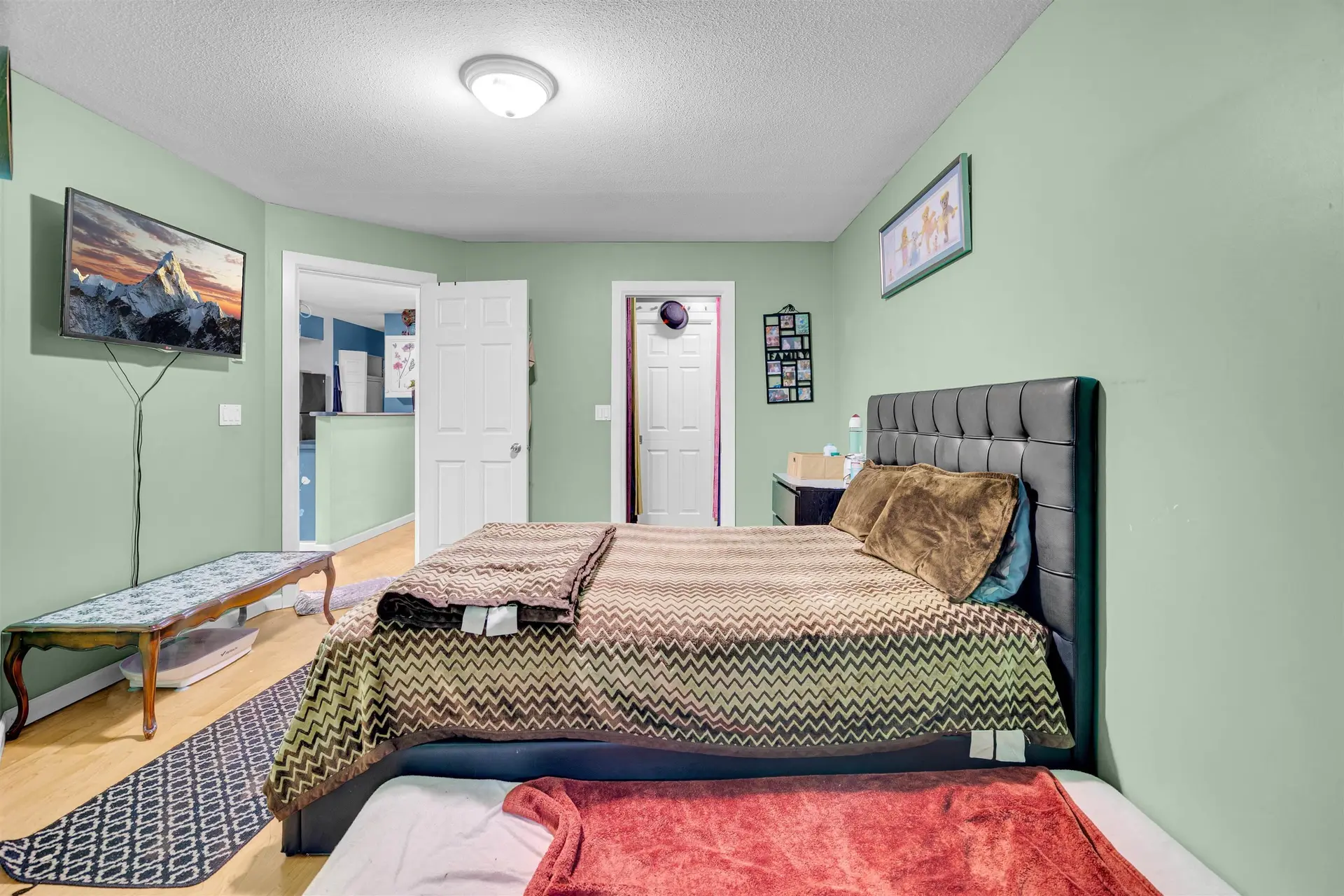 Property at #101 22277 122 AVENUE, Maple Ridge, BC