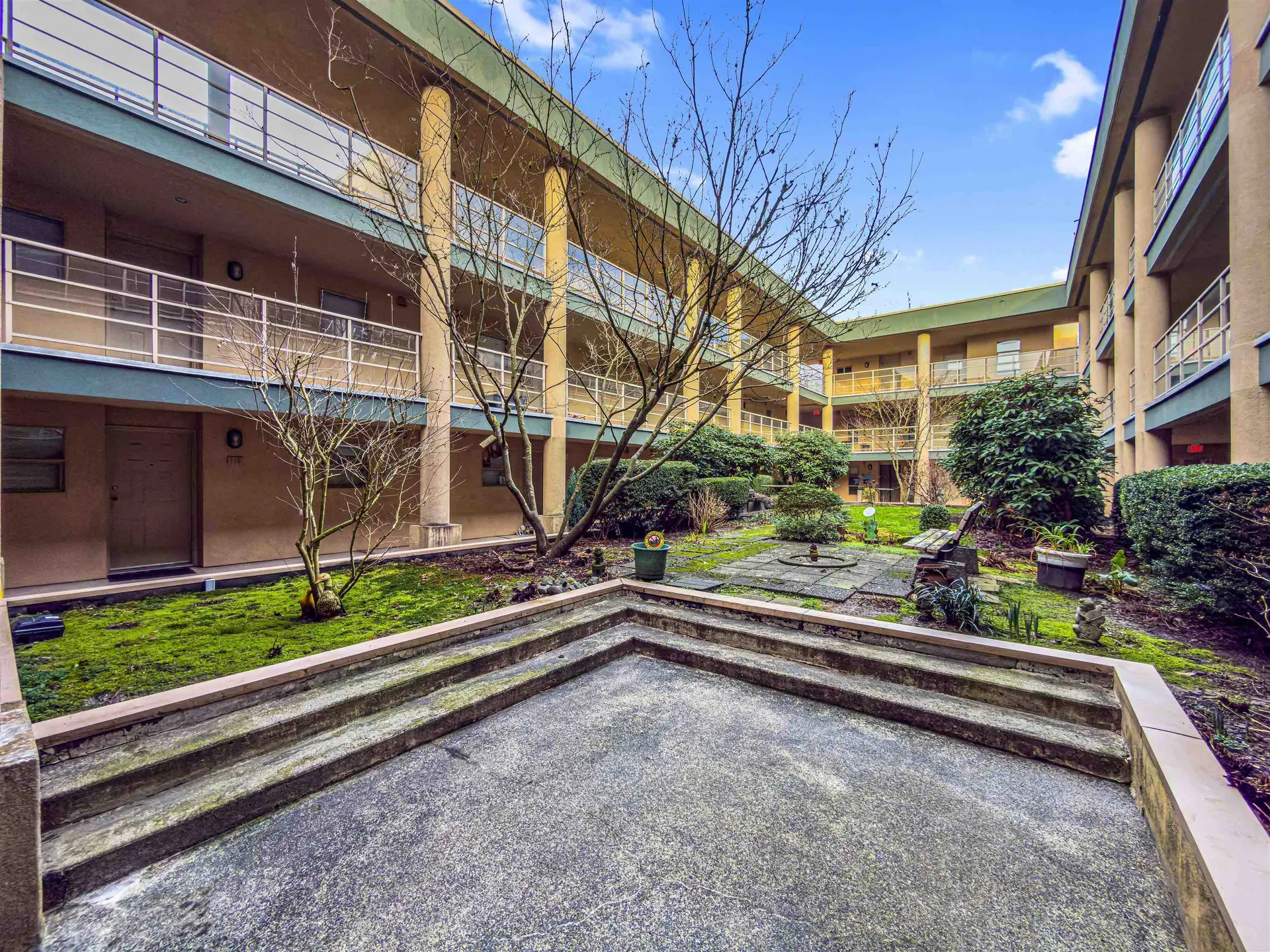 Property at #101 22277 122 AVENUE, Maple Ridge, BC