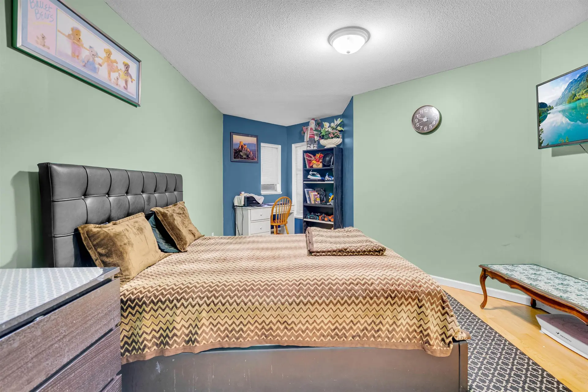 Property at #101 22277 122 AVENUE, Maple Ridge, BC