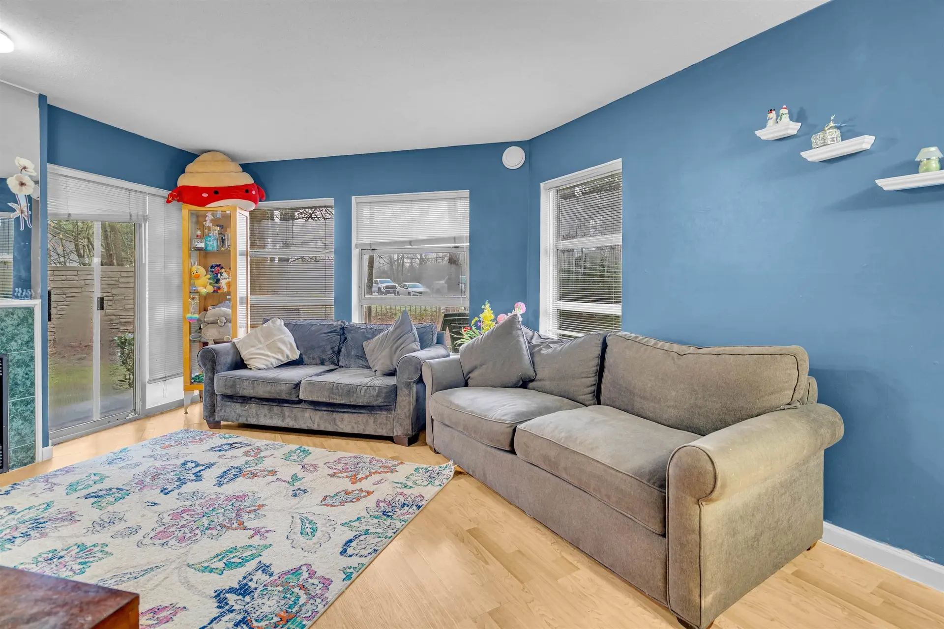 Property at #101 22277 122 AVENUE, Maple Ridge, BC