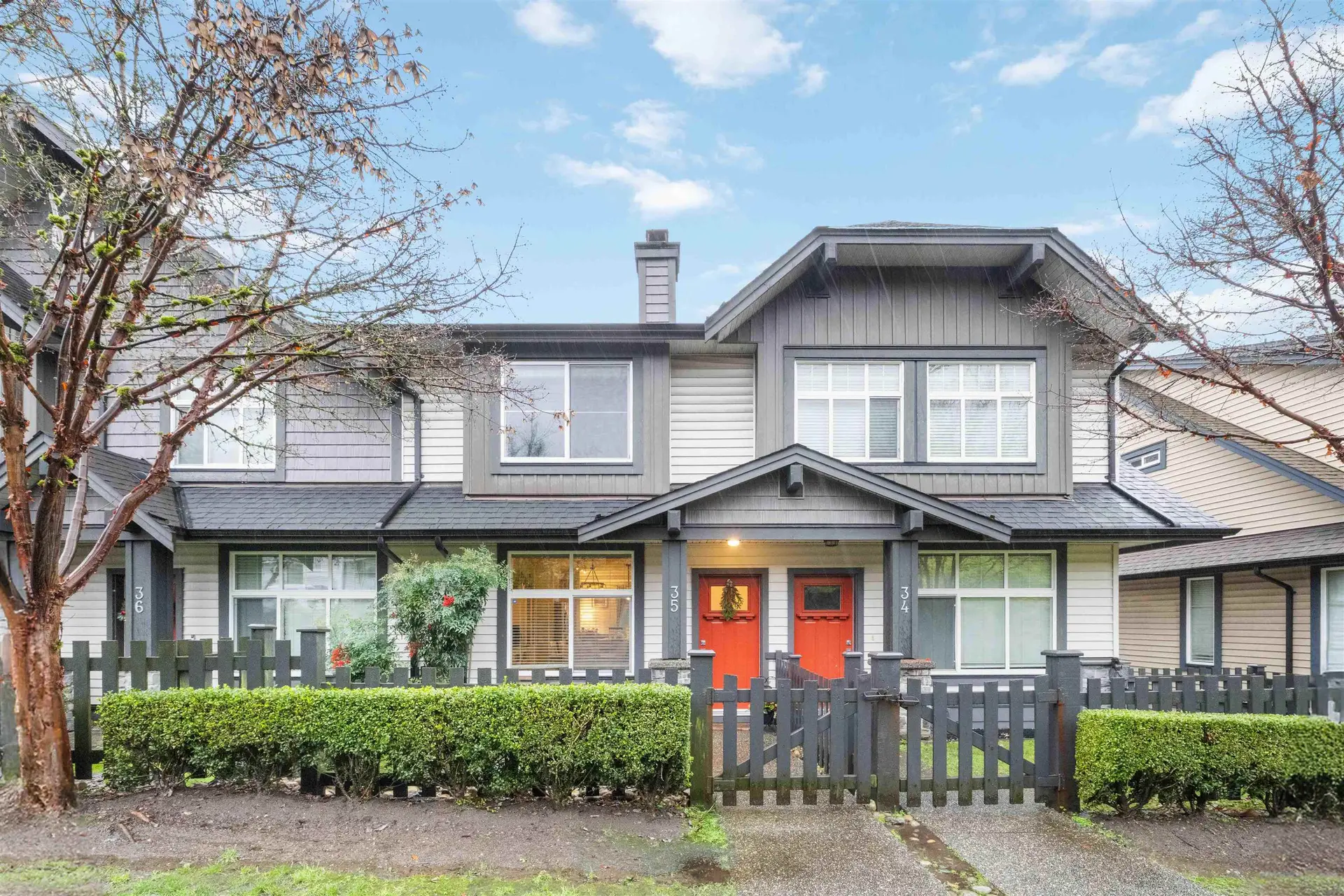 Property at #35 13819 232 Street, Maple Ridge, BC