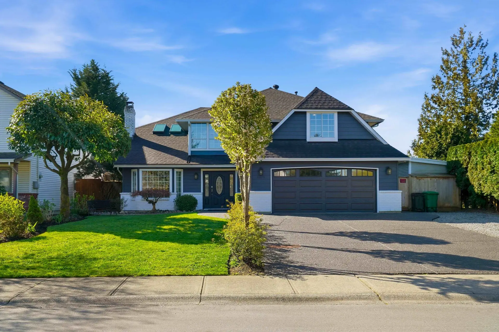 Property at 18816 121b Avenue, Pitt Meadows, BC