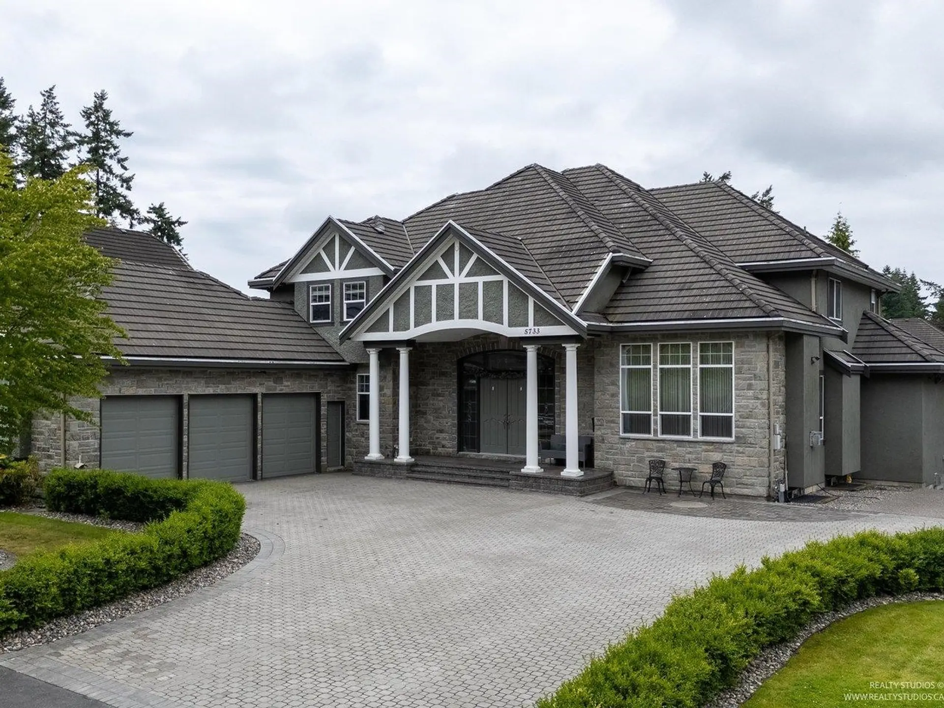 Property at 5733 136B STREET, Surrey, BC