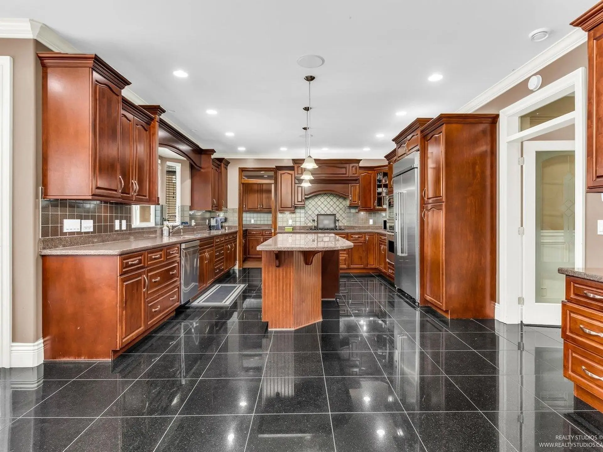 Property at 5733 136B STREET, Surrey, BC