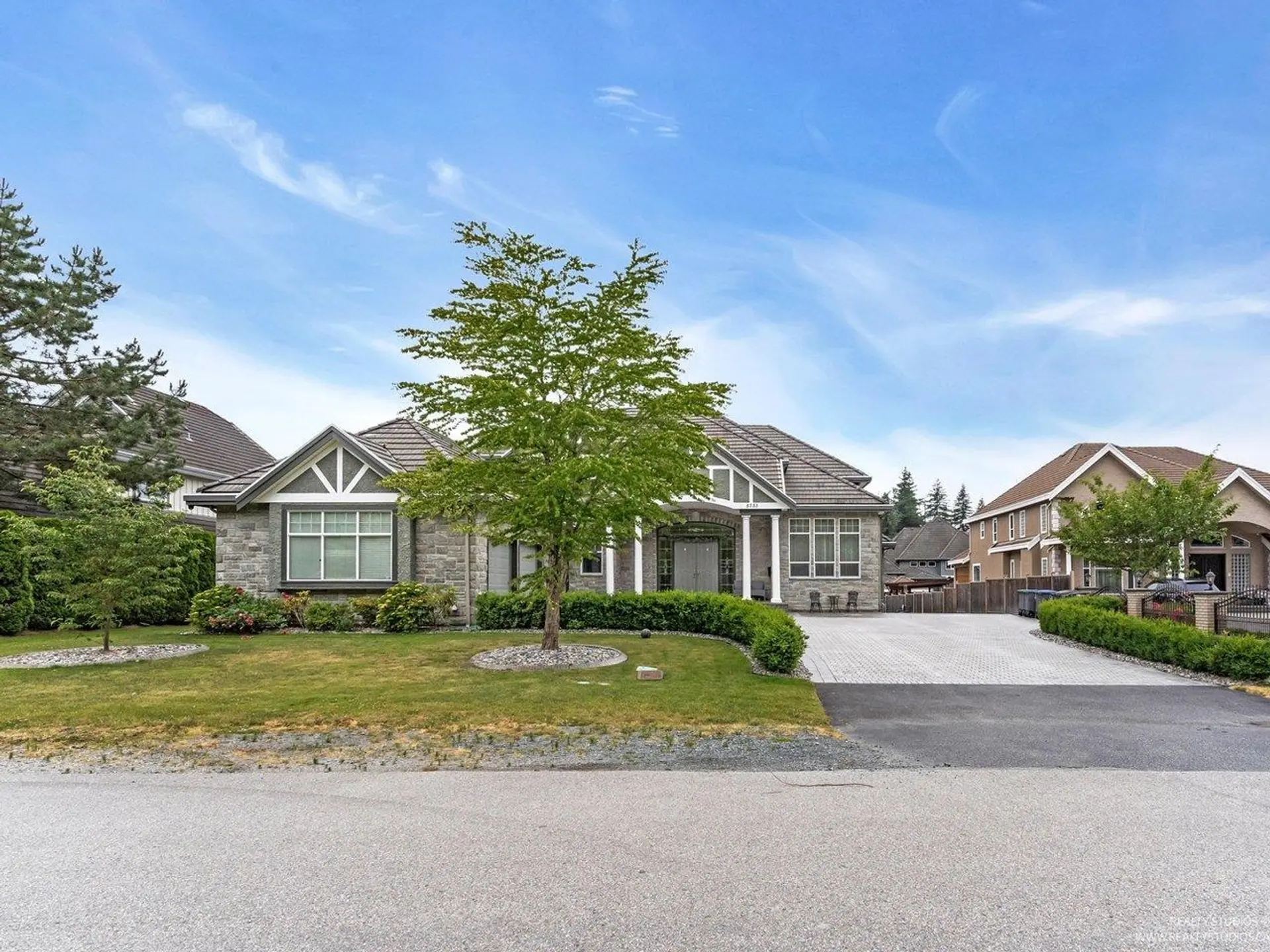 Property at 5733 136B STREET, Surrey, BC