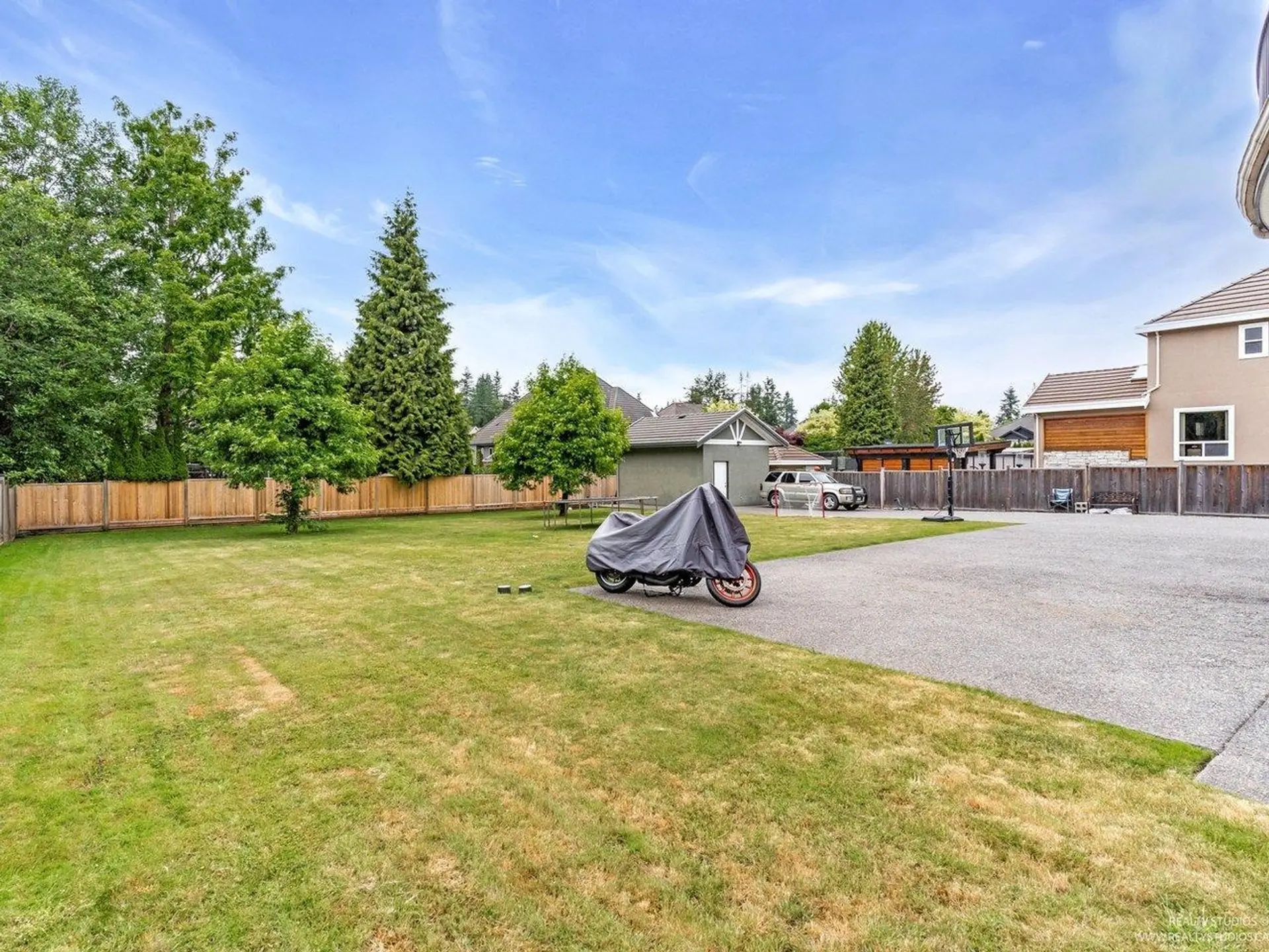 Property at 5733 136B STREET, Surrey, BC