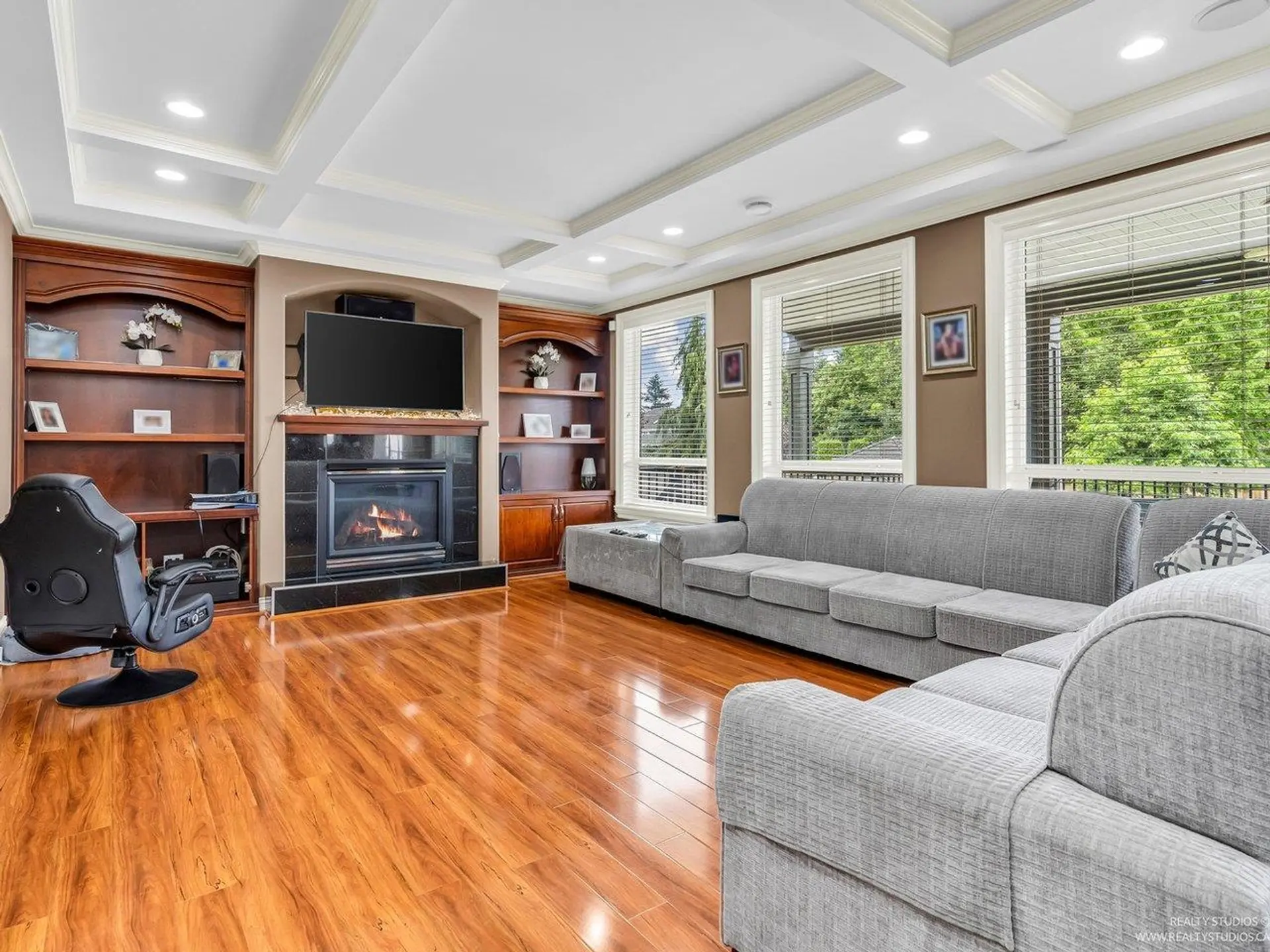 Property at 5733 136B STREET, Surrey, BC