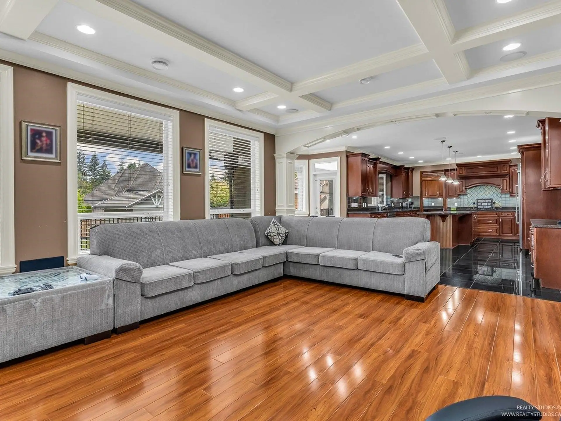 Property at 5733 136B STREET, Surrey, BC