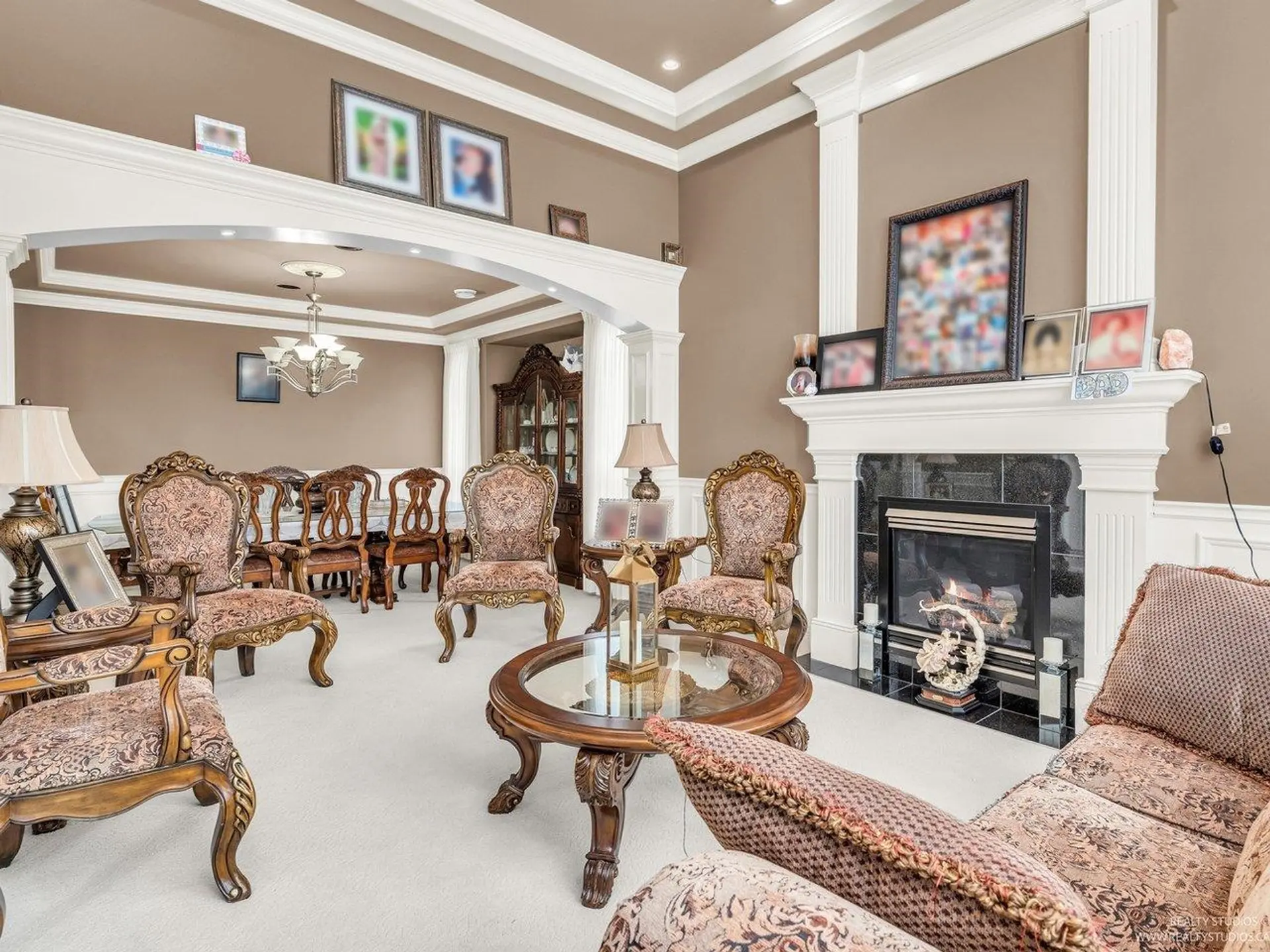 Property at 5733 136B STREET, Surrey, BC