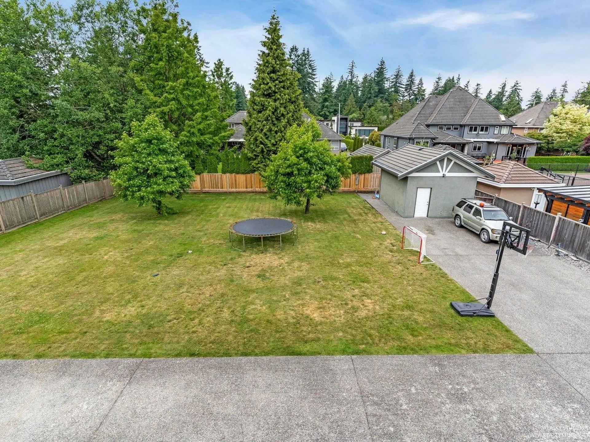 Property at 5733 136B STREET, Surrey, BC