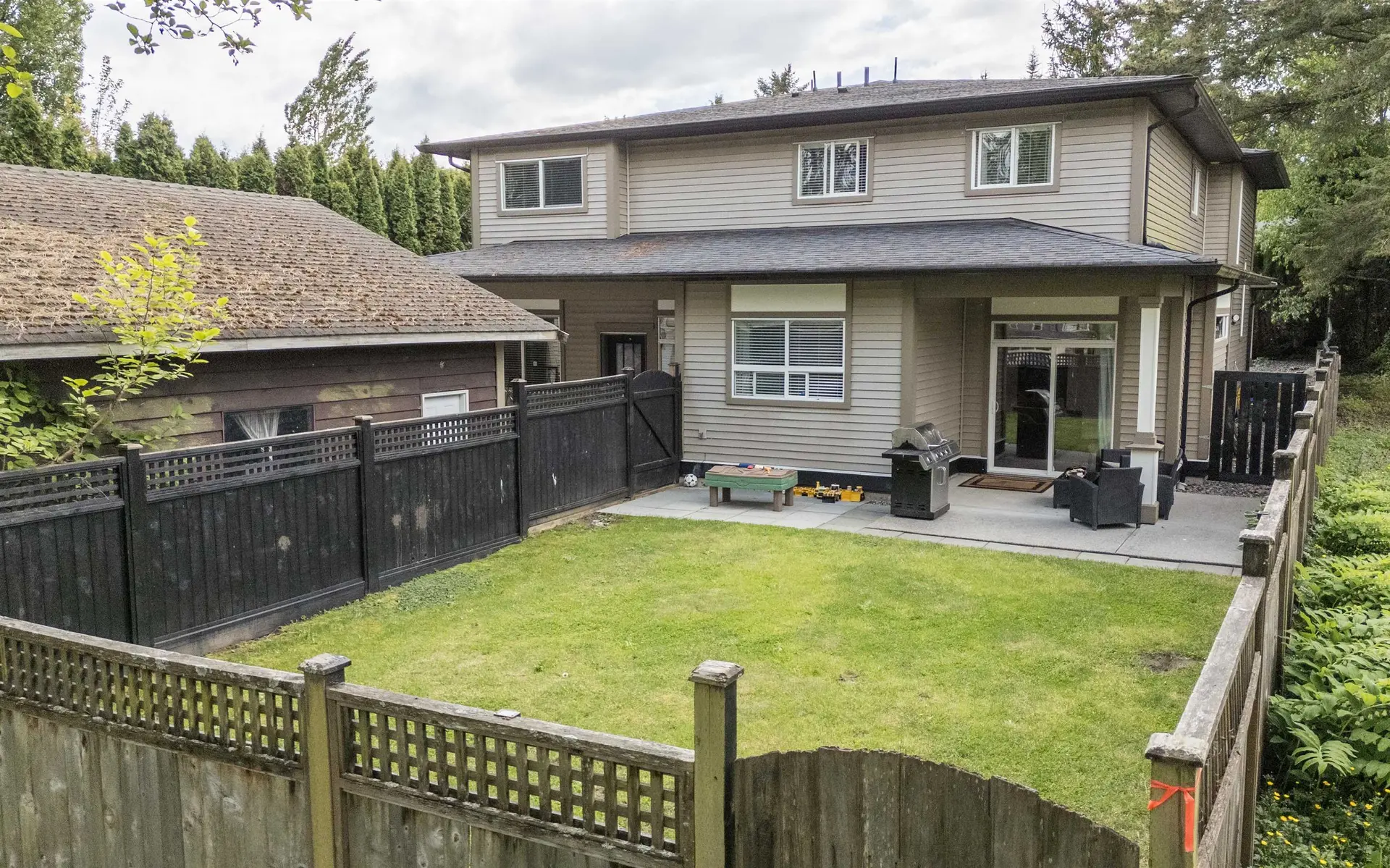 Property at 1598 Parker Place, White Rock, BC