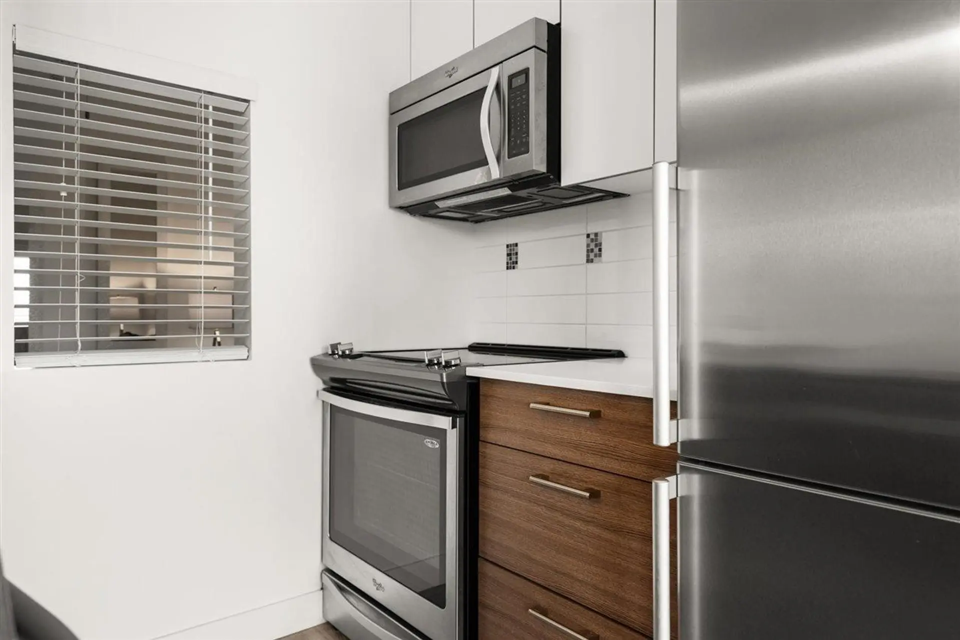 Property at #415 16398 64 AVENUE, Surrey, BC