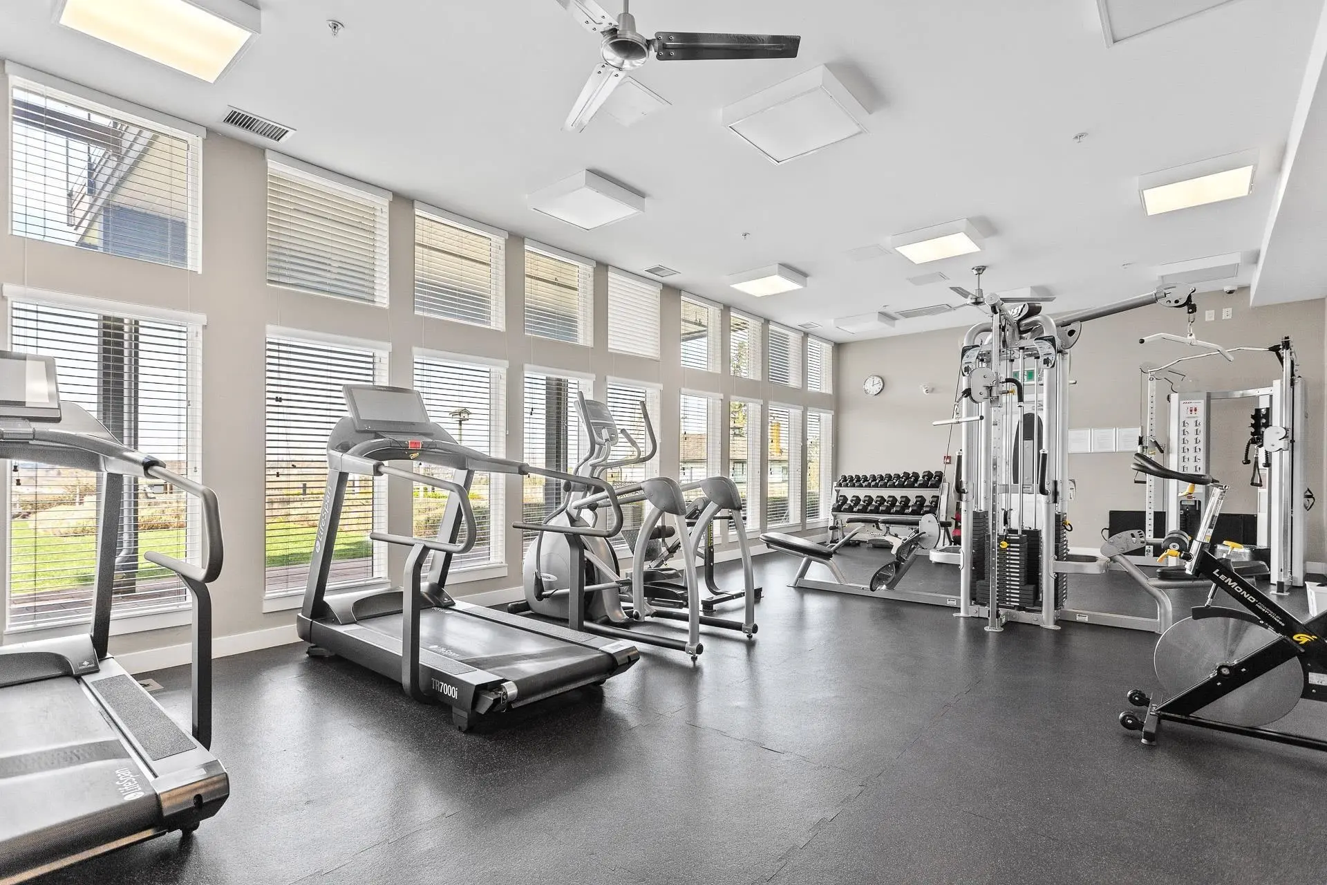 Property at #415 16398 64 AVENUE, Surrey, BC