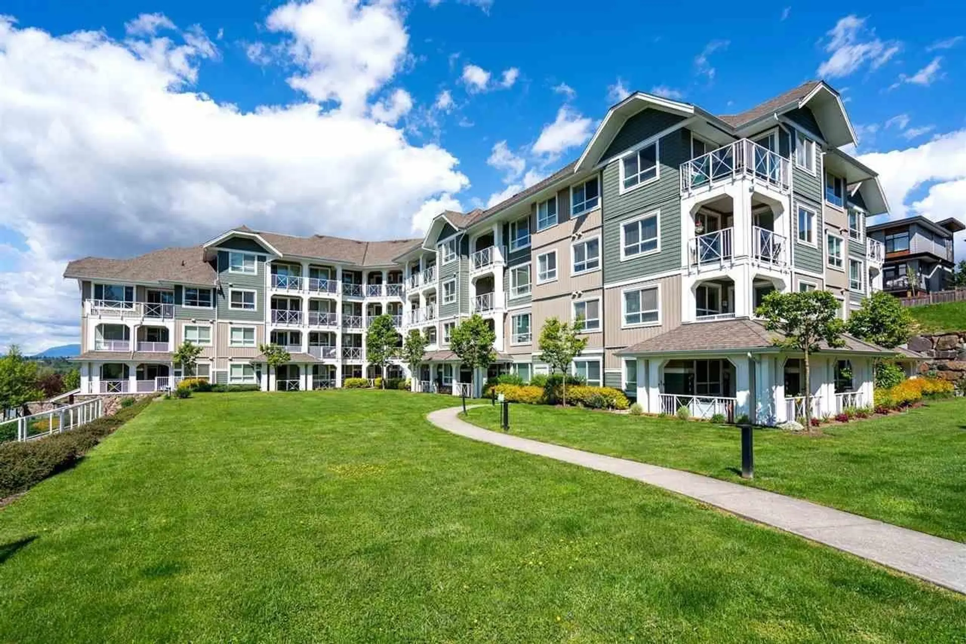 Property at #415 16398 64 AVENUE, Surrey, BC