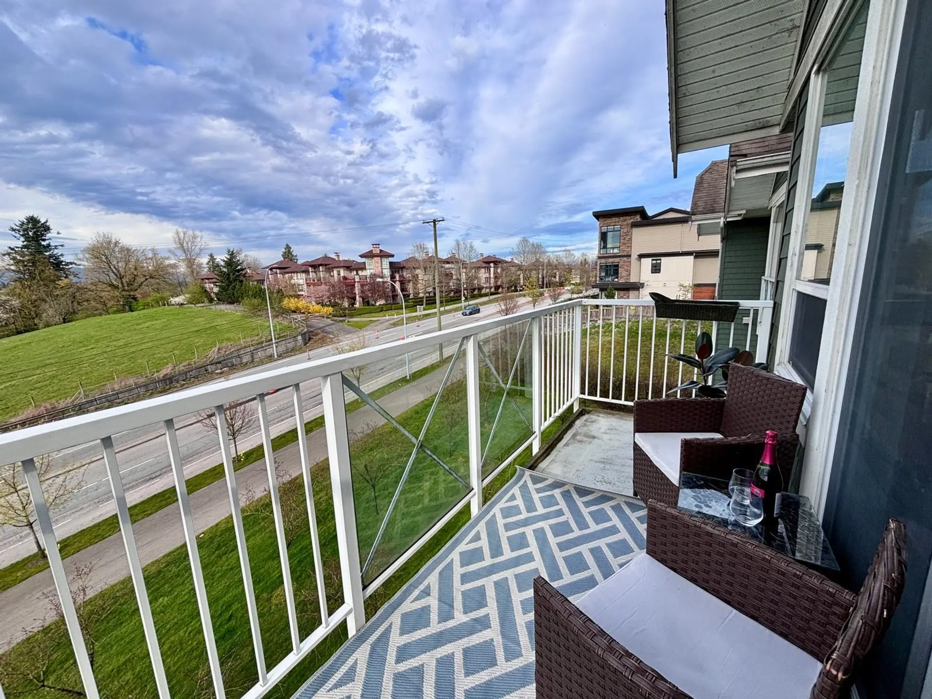 Property at #415 16398 64 AVENUE, Surrey, BC