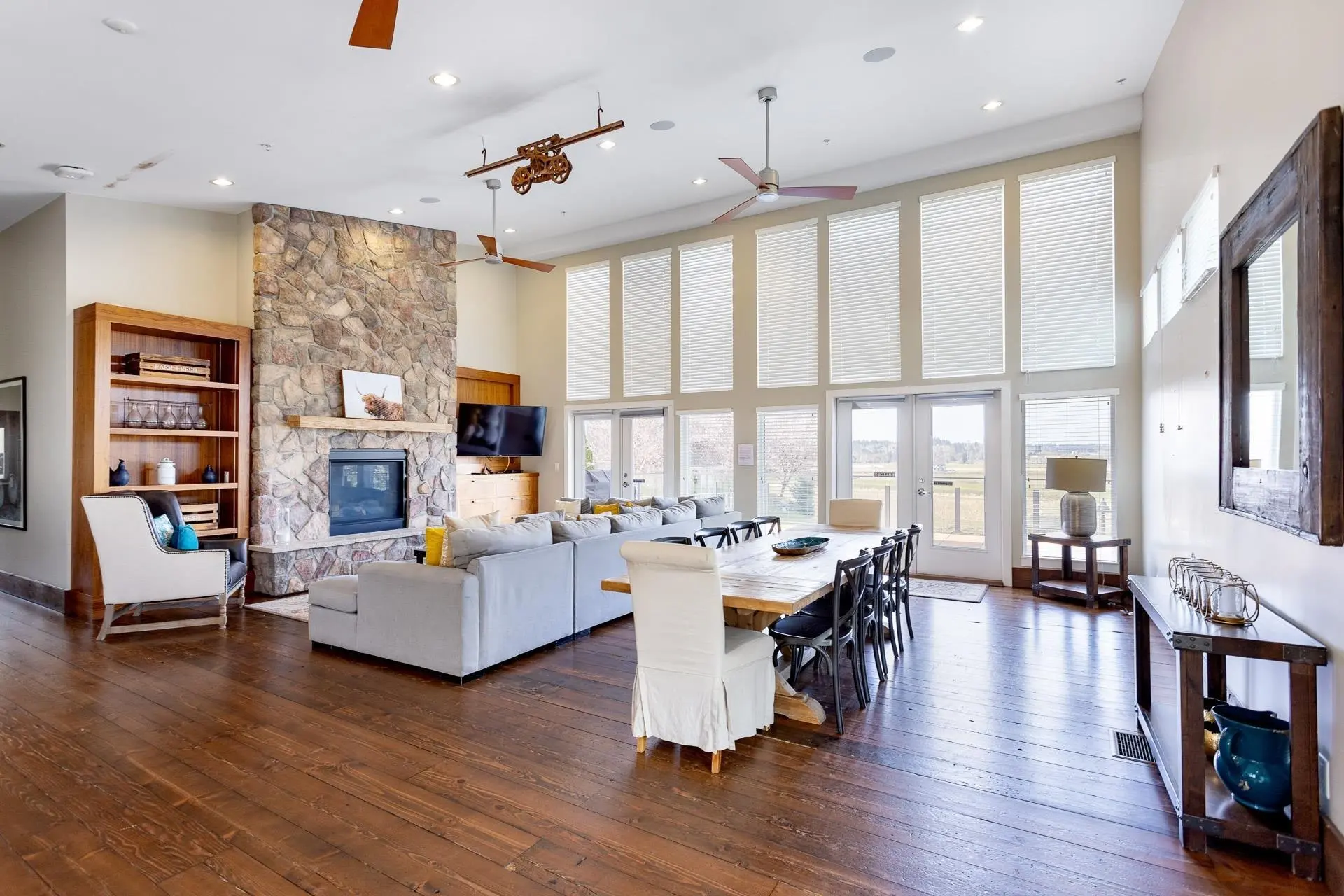 Property at #415 16398 64 AVENUE, Surrey, BC