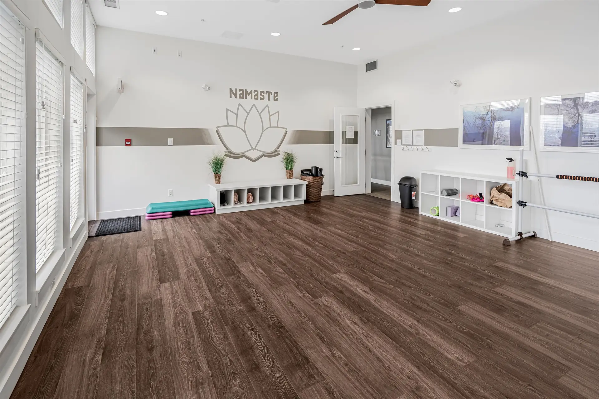 Property at #415 16398 64 AVENUE, Surrey, BC