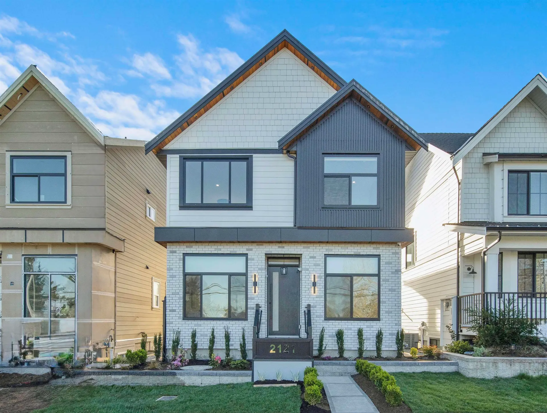 Property at 2121 168 Street, Surrey, BC