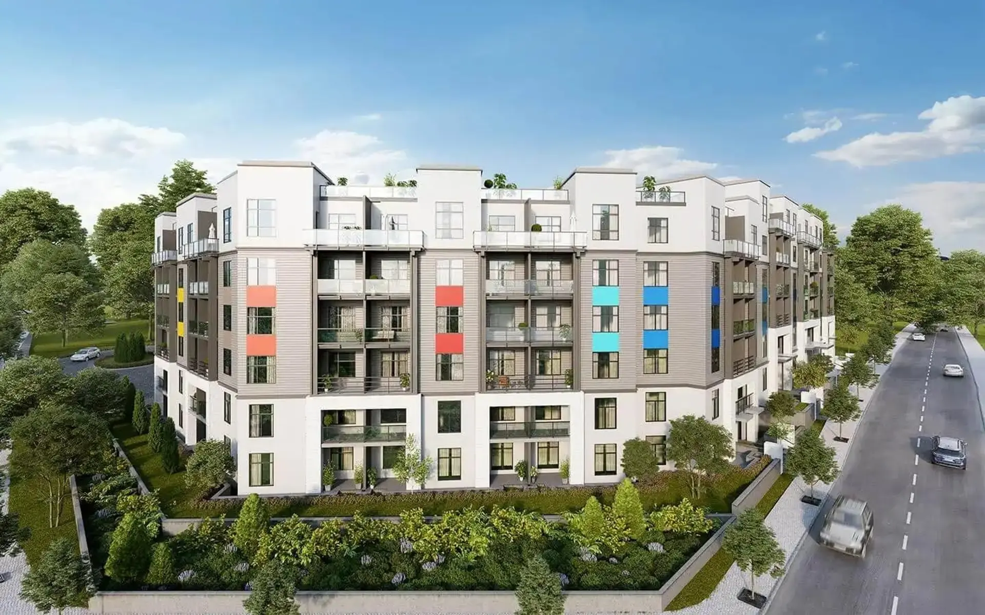 Property at #315 11058 132 DIVERSION, Surrey, BC