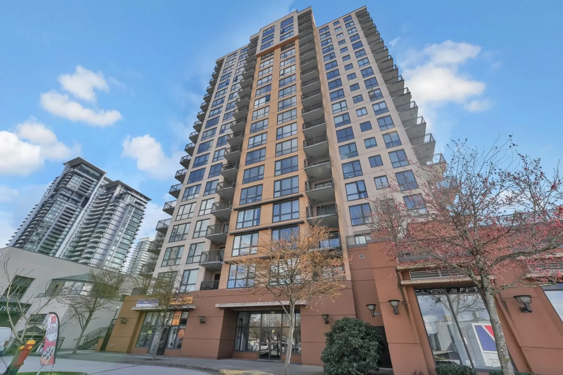 Property at #304 511 Rochester Avenue, Coquitlam, BC