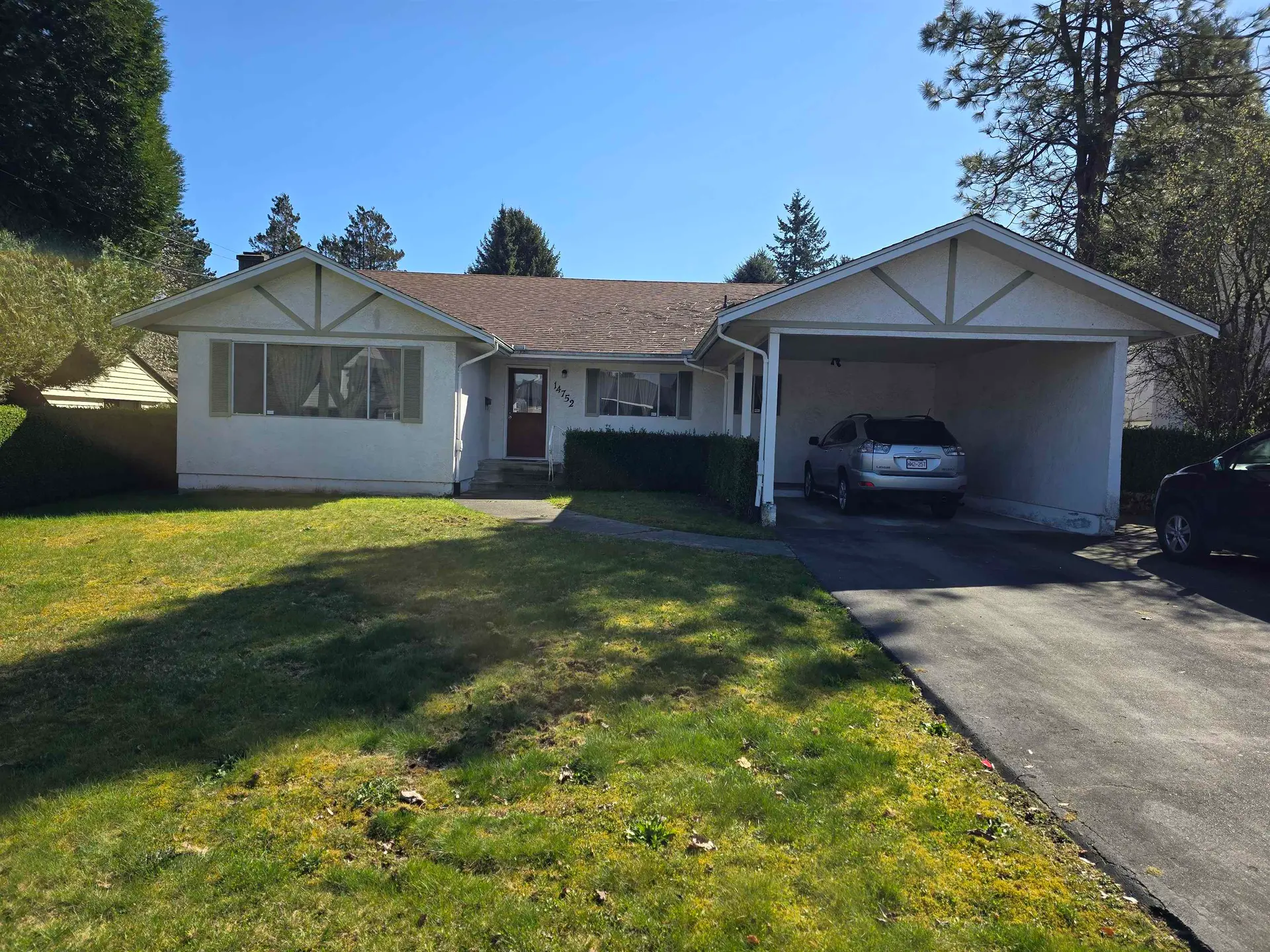 Property at 14752 106A AVENUE, Surrey, BC