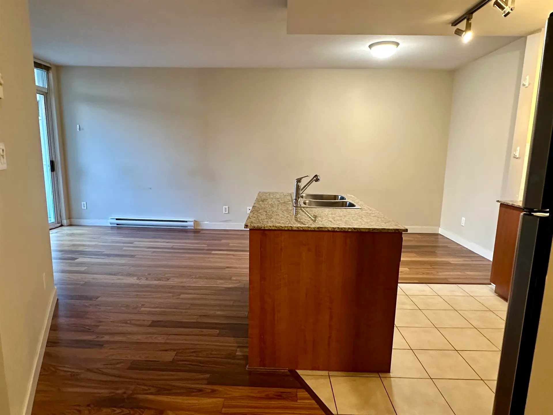 Property at #516 4028 KNIGHT STREET, Vancouver, BC