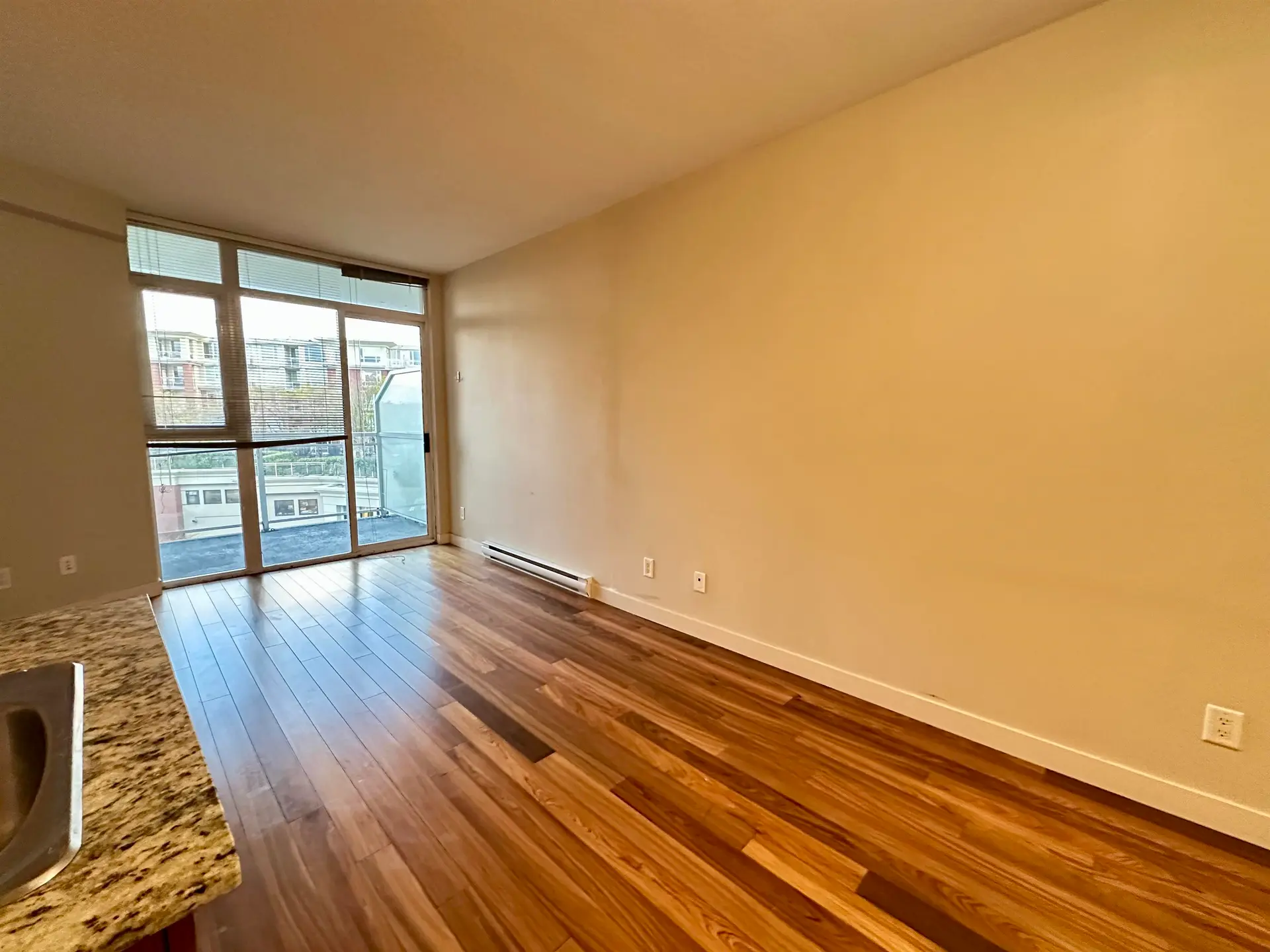 Property at #516 4028 KNIGHT STREET, Vancouver, BC