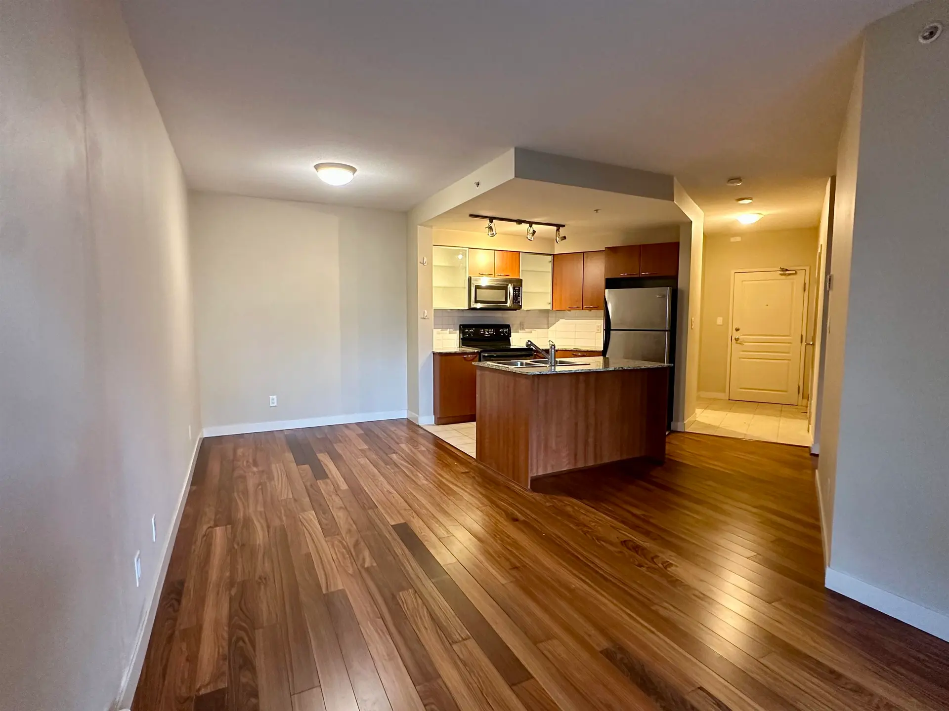 Property at #516 4028 KNIGHT STREET, Vancouver, BC