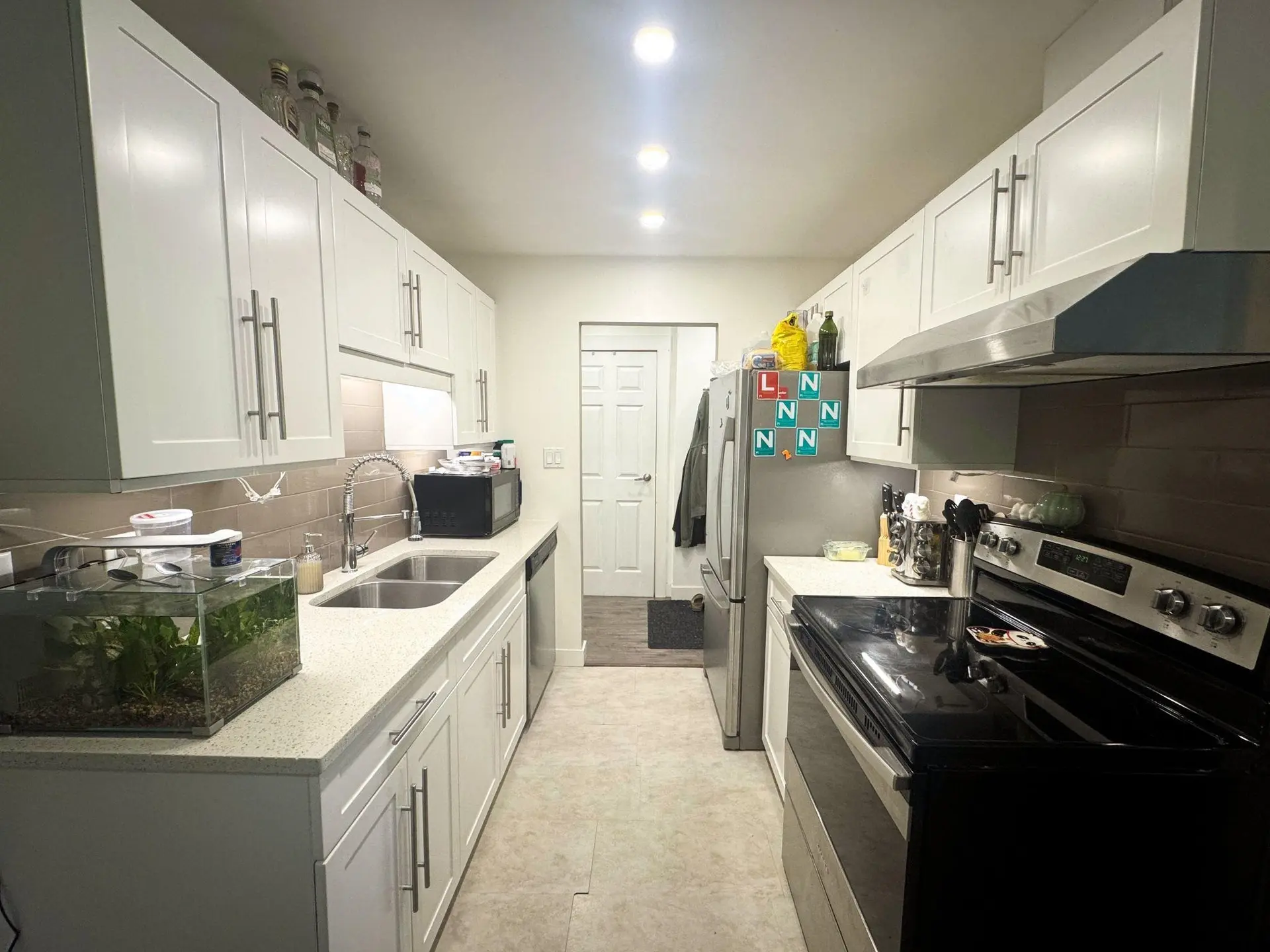 Property at #108 45598 MCINTOSH DRIVE, Chilliwack, BC