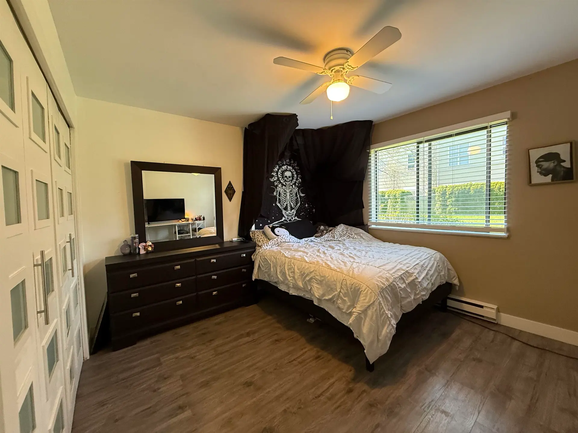 Property at #108 45598 MCINTOSH DRIVE, Chilliwack, BC