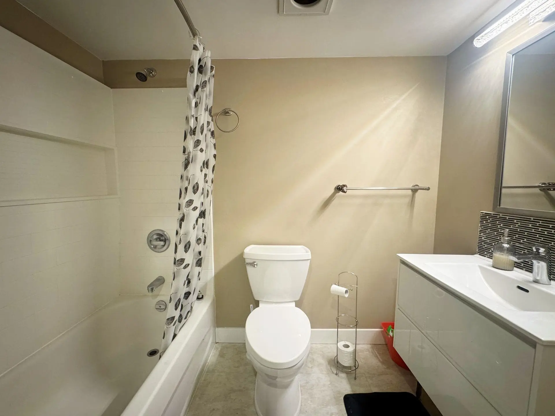 Property at #108 45598 MCINTOSH DRIVE, Chilliwack, BC