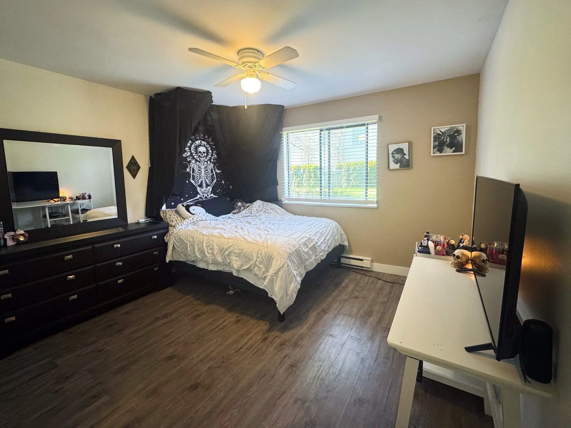 Property at #108 45598 MCINTOSH DRIVE, Chilliwack, BC