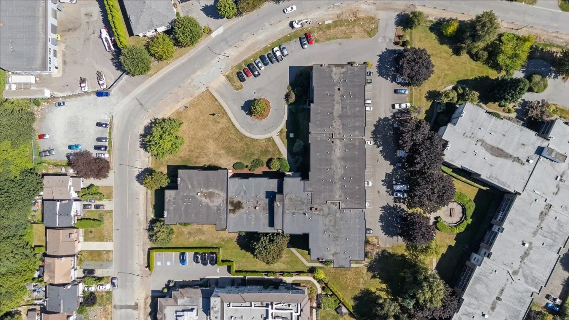 Property at #108 45598 MCINTOSH DRIVE, Chilliwack, BC