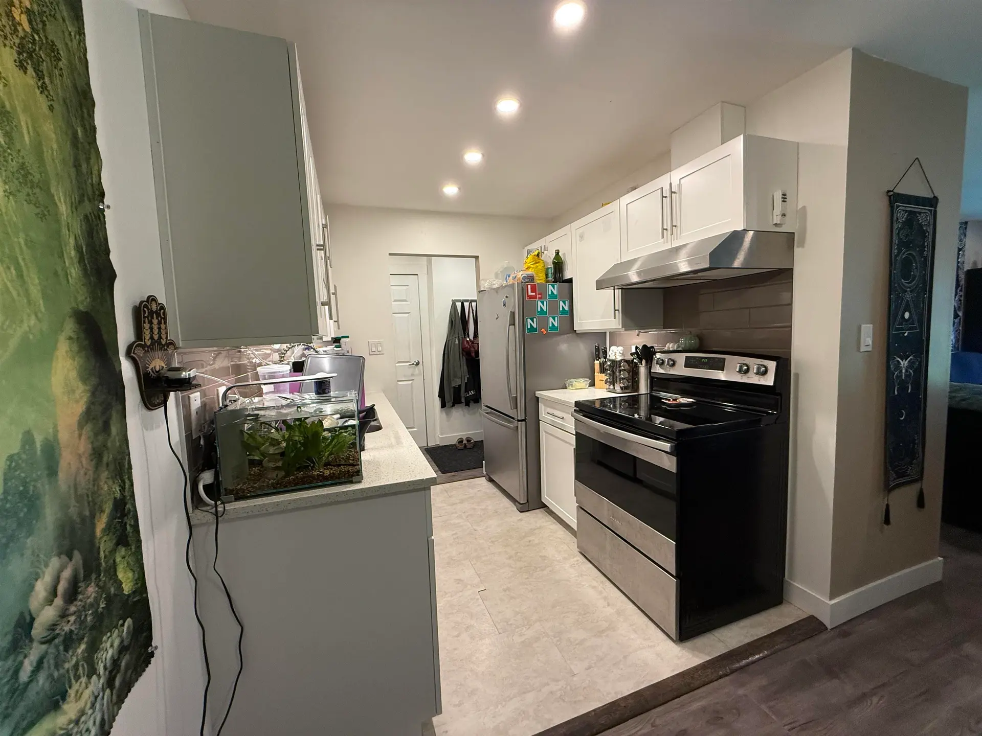 Property at #108 45598 MCINTOSH DRIVE, Chilliwack, BC