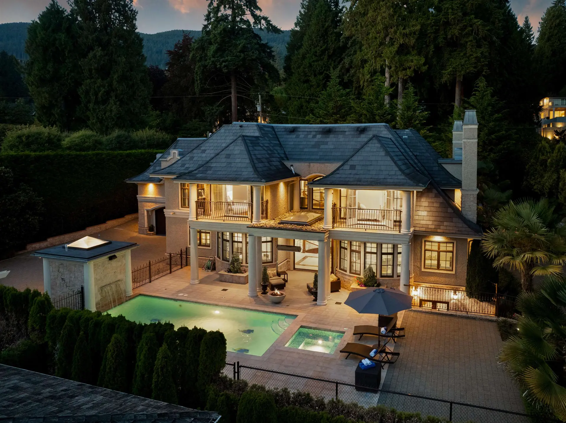 Property at 2912 Mathers Avenue, West Vancouver, BC