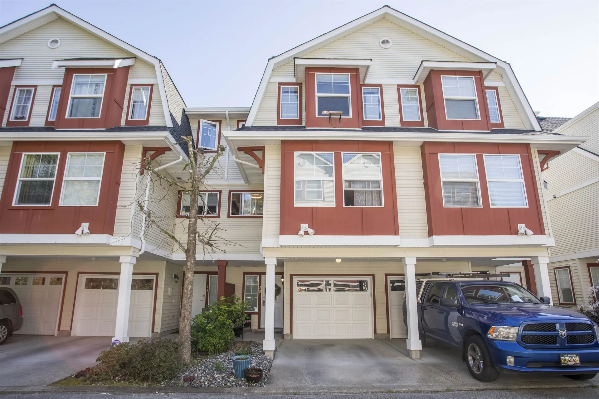 Property at #10 11490 232 Street, Maple Ridge, BC