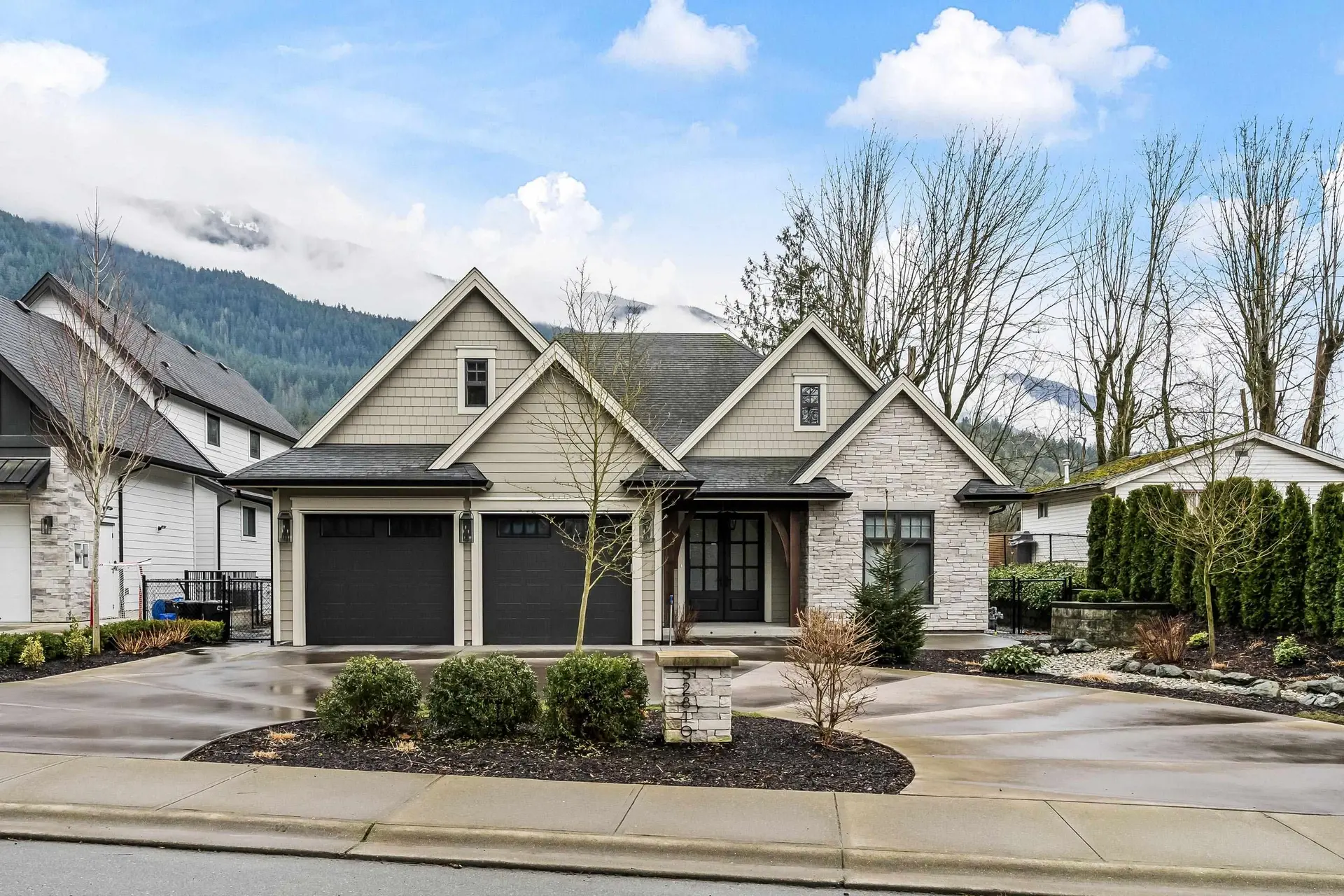 Property at 52810 Bunker Road, Chilliwack, BC