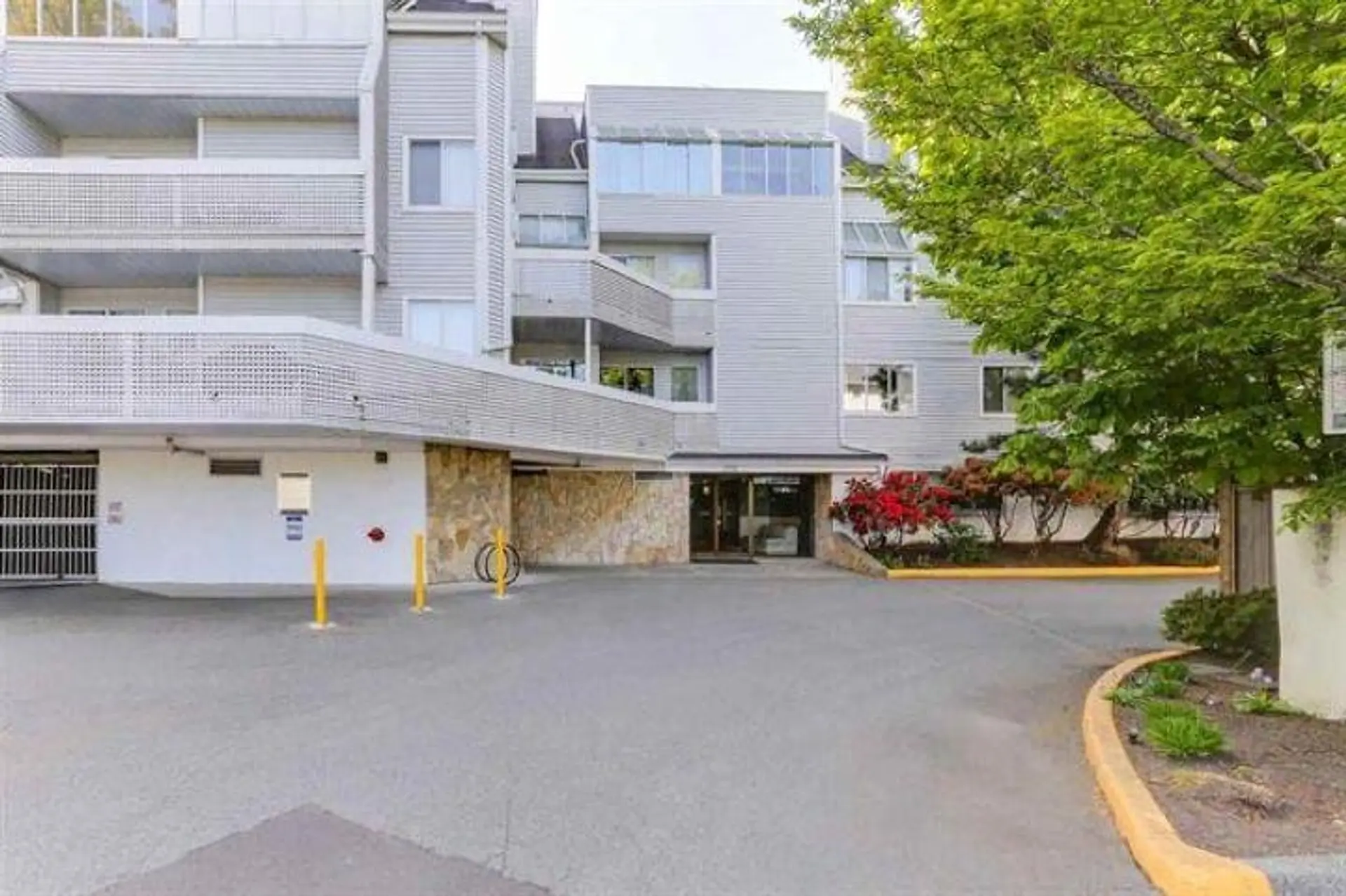 Property at #324 7751 Minoru Boulevard, Richmond, BC