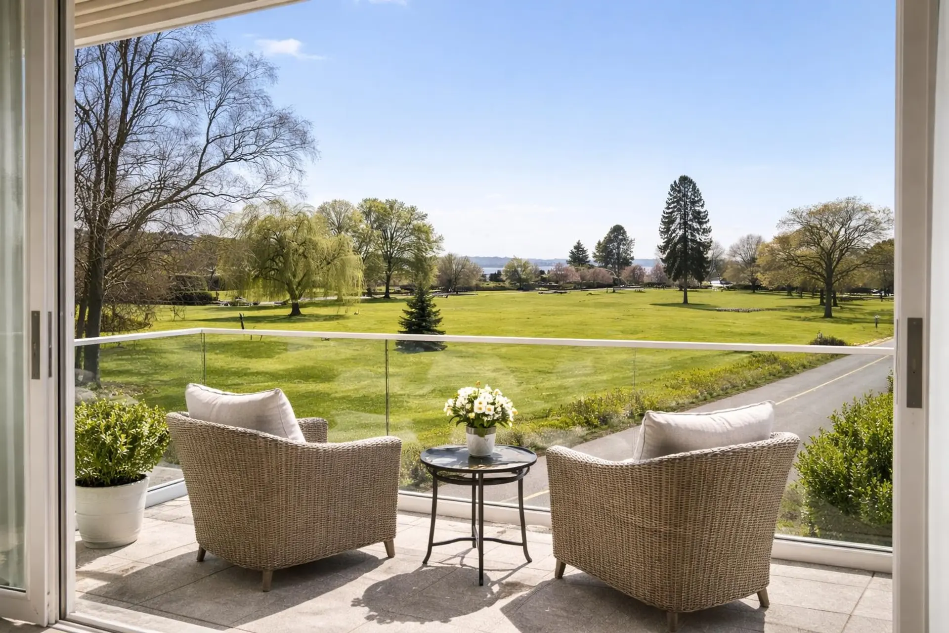 Property at #102 17059 0 AVENUE, Surrey, BC