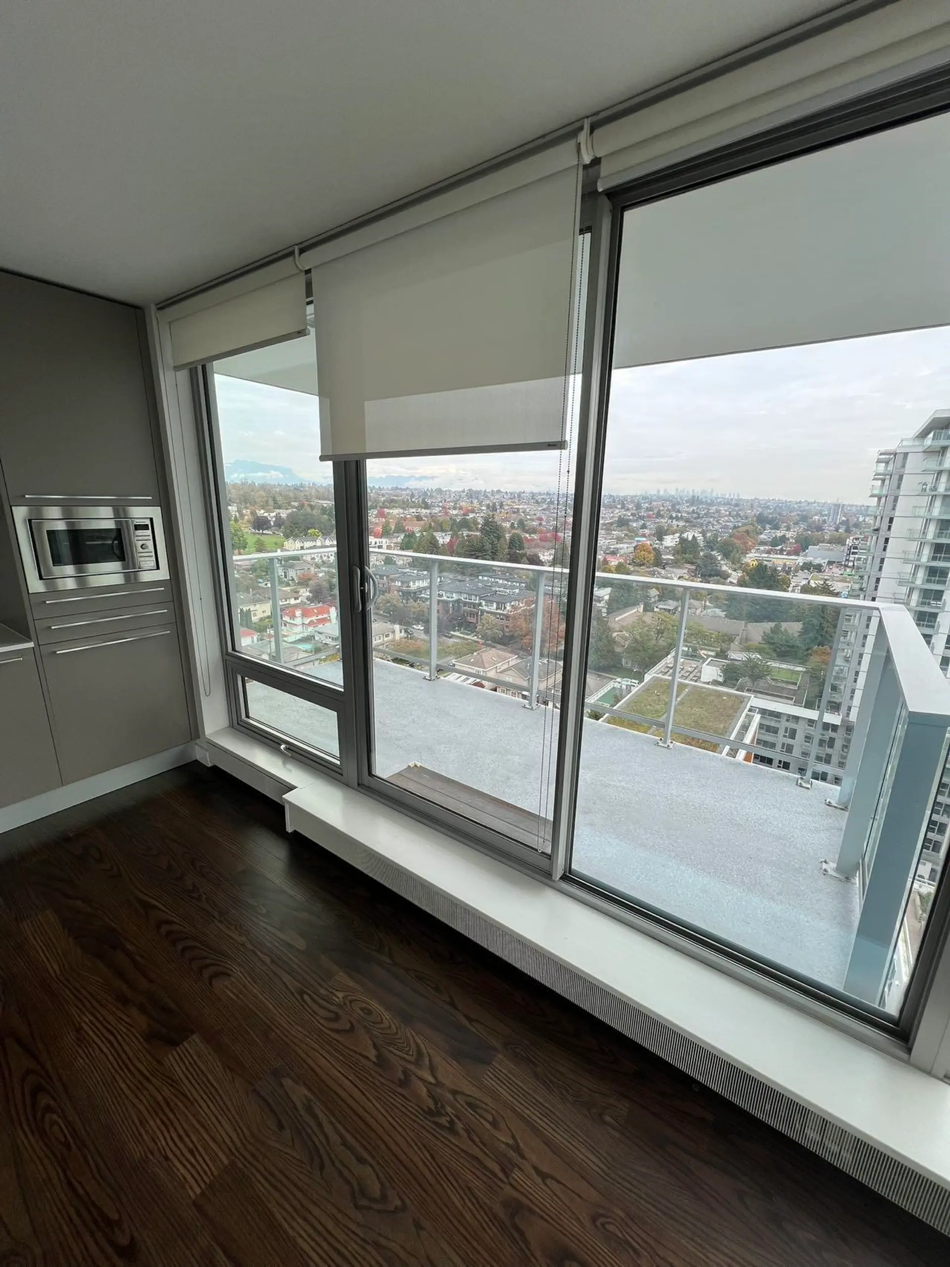 Property at #1706 8031 NUNAVUT LANE, Vancouver, BC